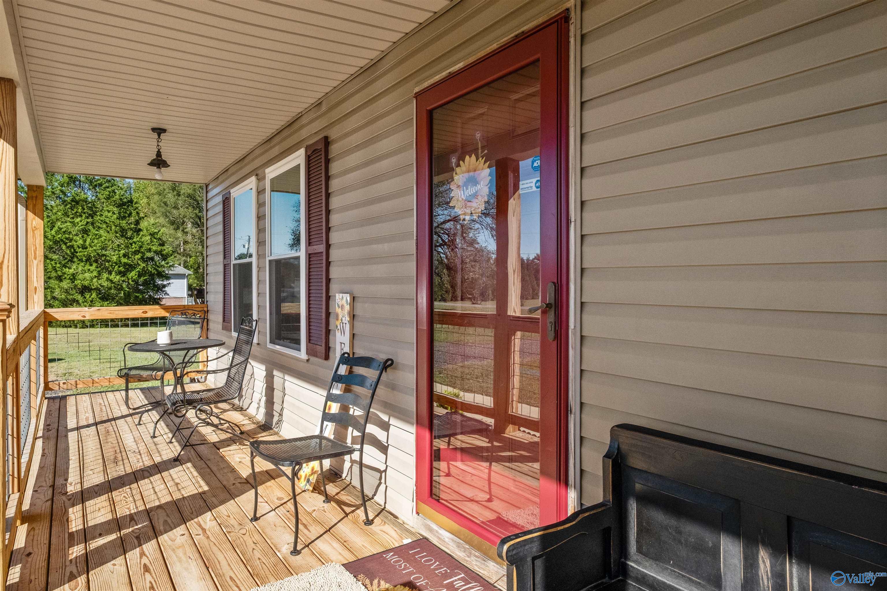 2400 Johnson Road, Gadsden