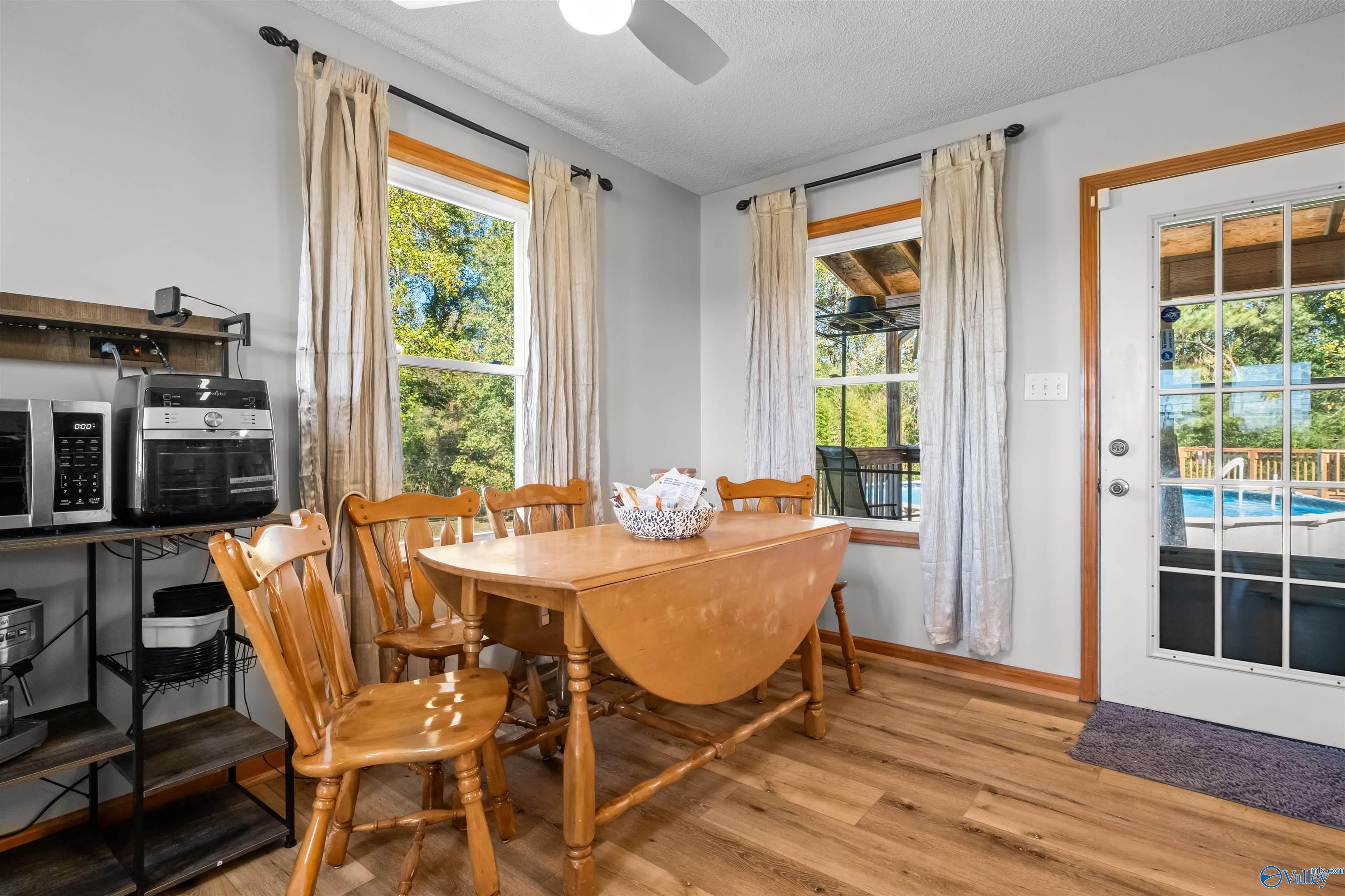 2400 Johnson Road, Gadsden