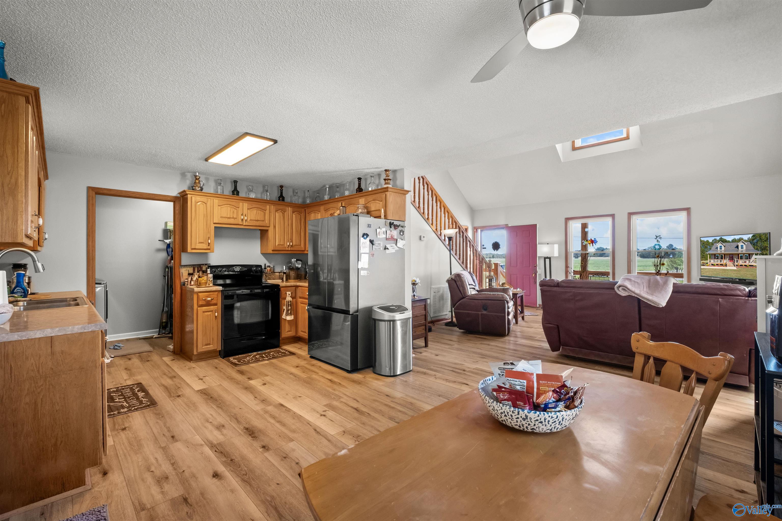 2400 Johnson Road, Gadsden