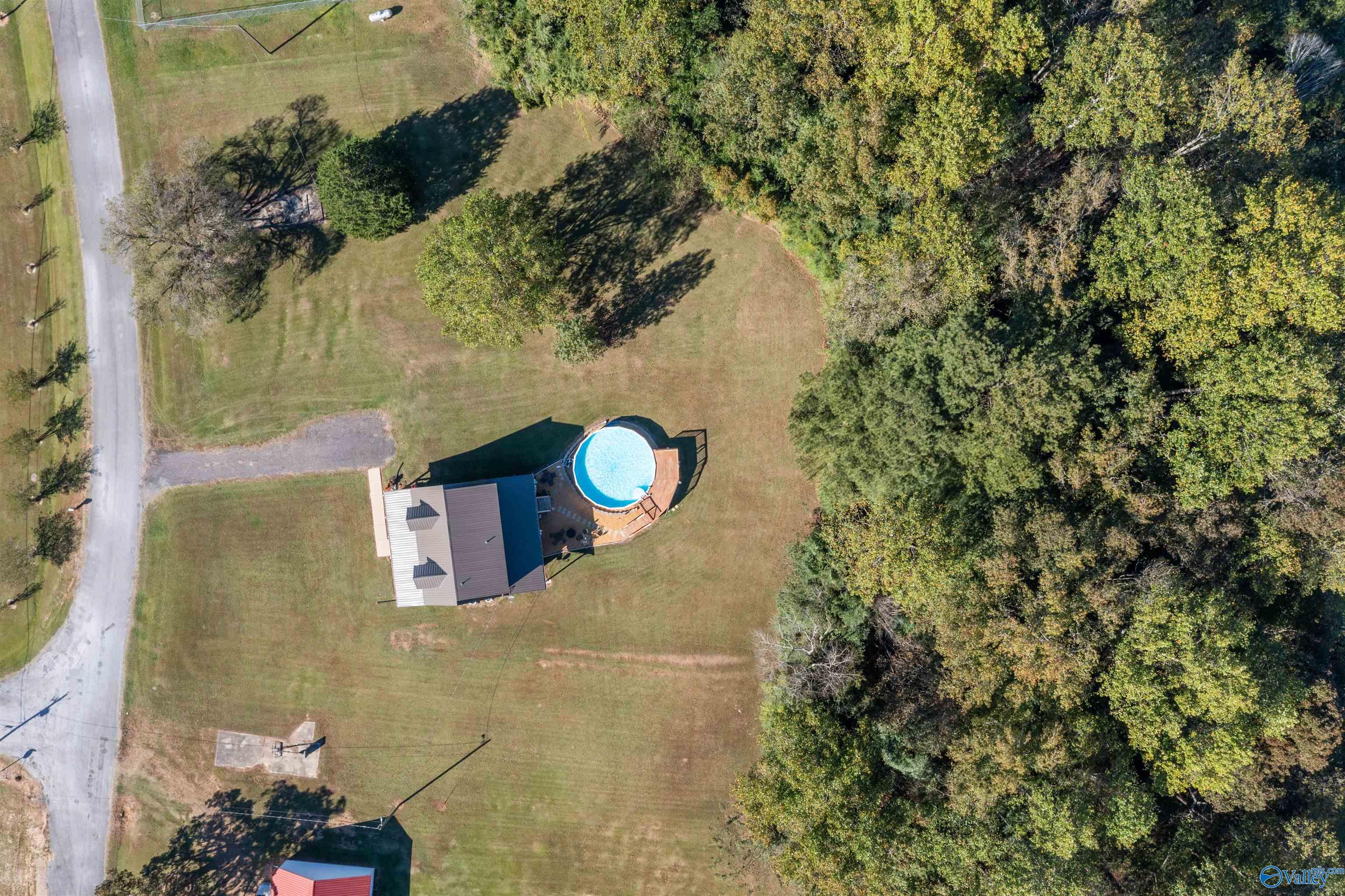 2400 Johnson Road, Gadsden