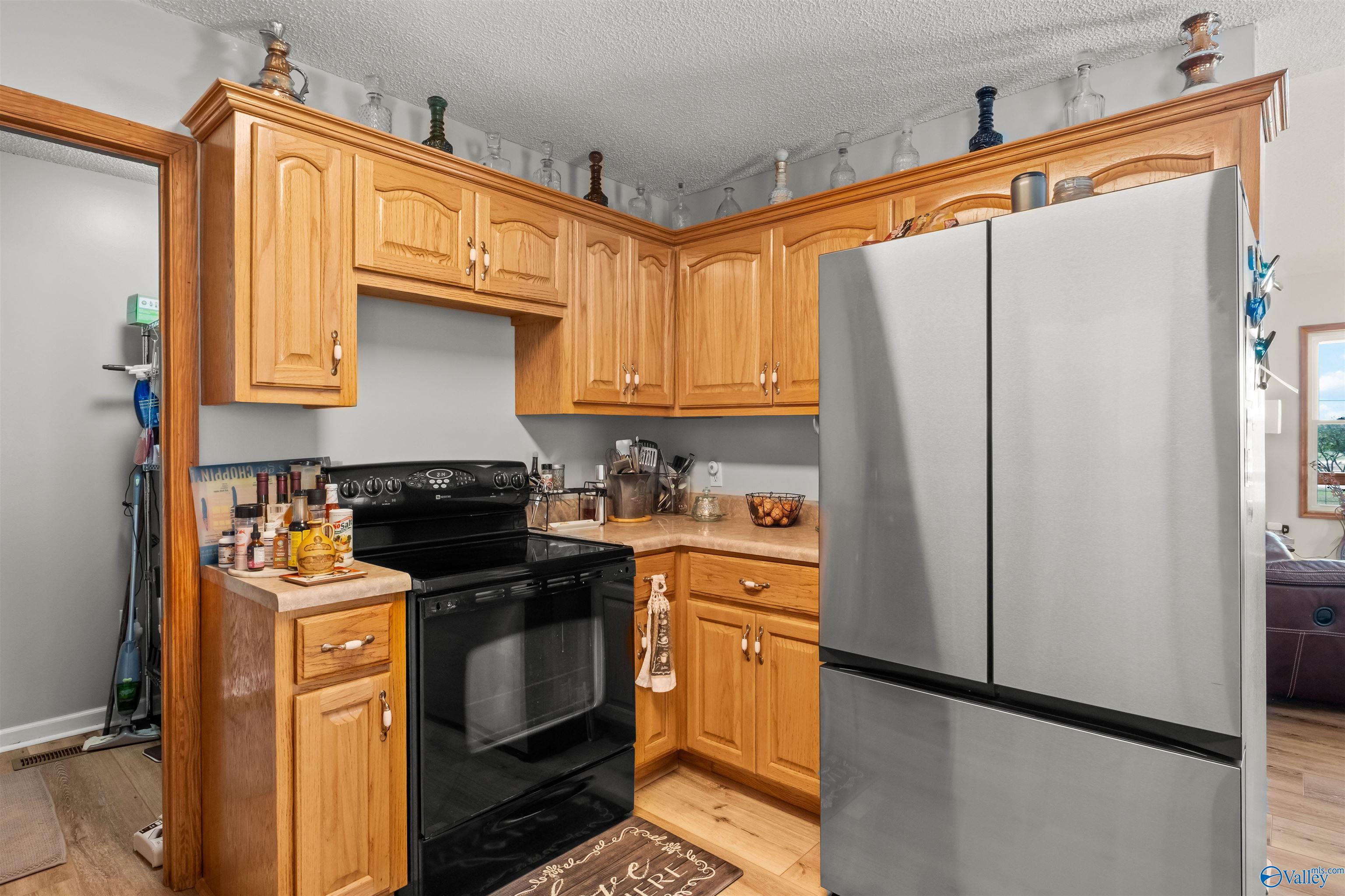 2400 Johnson Road, Gadsden
