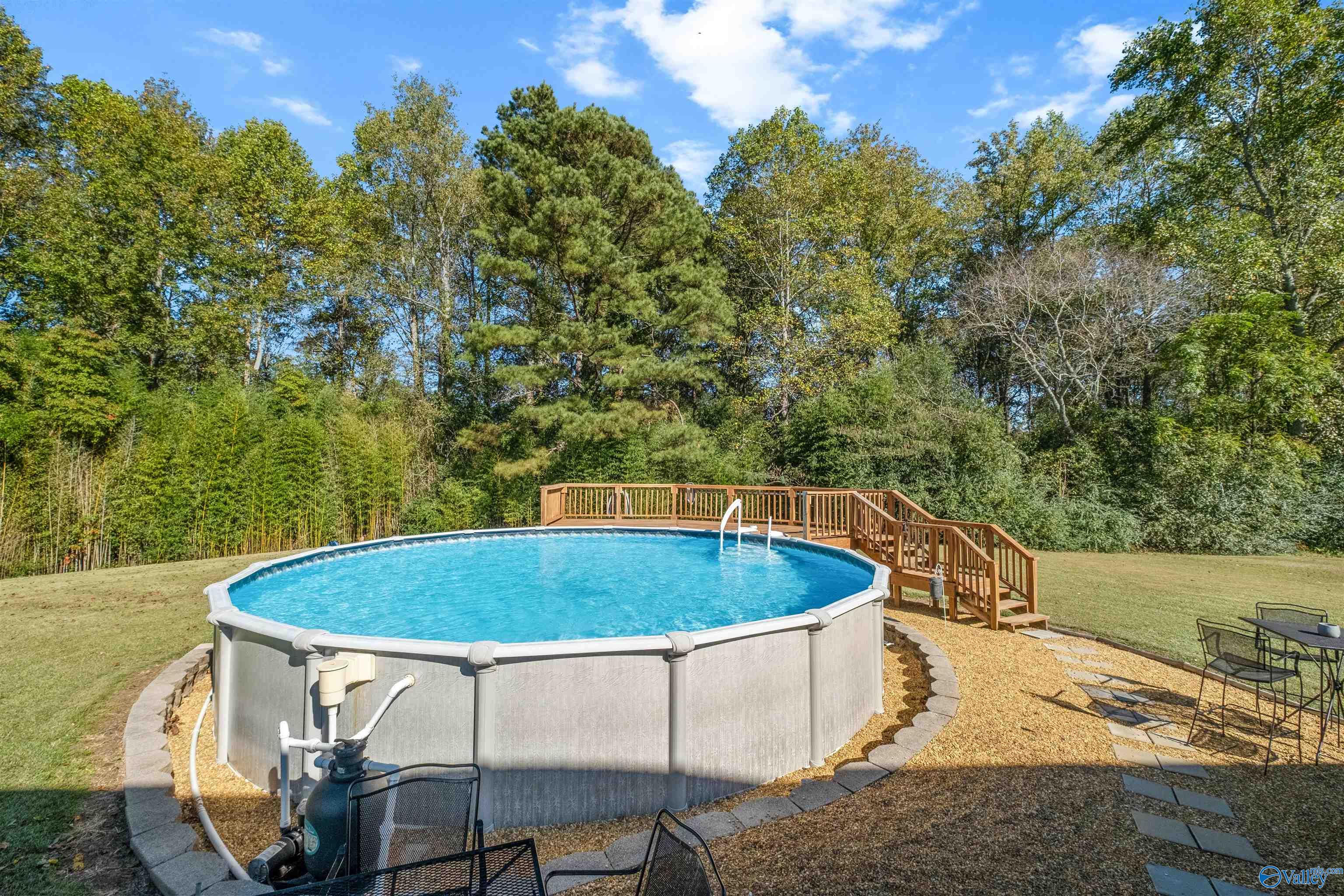 2400 Johnson Road, Gadsden