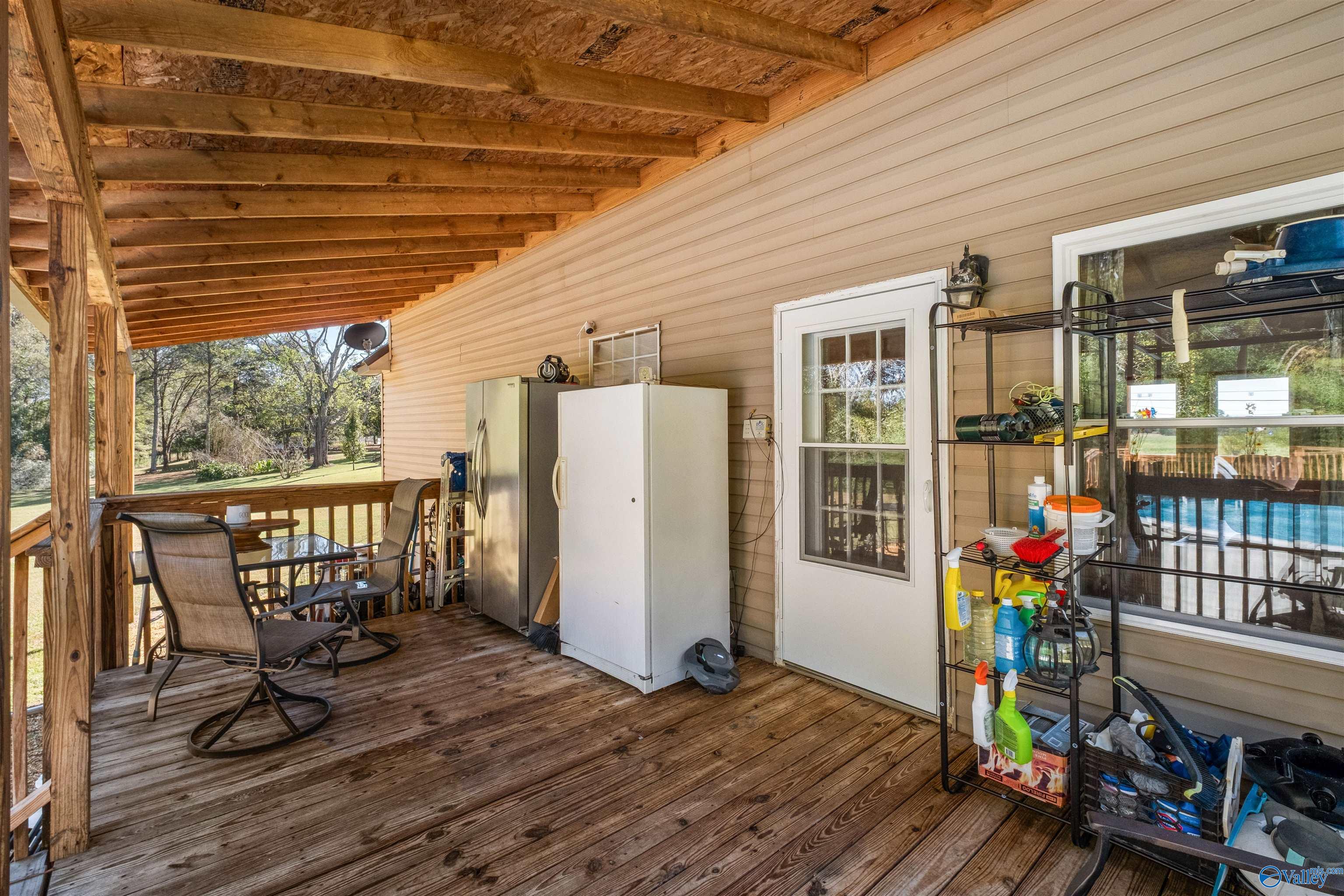 2400 Johnson Road, Gadsden