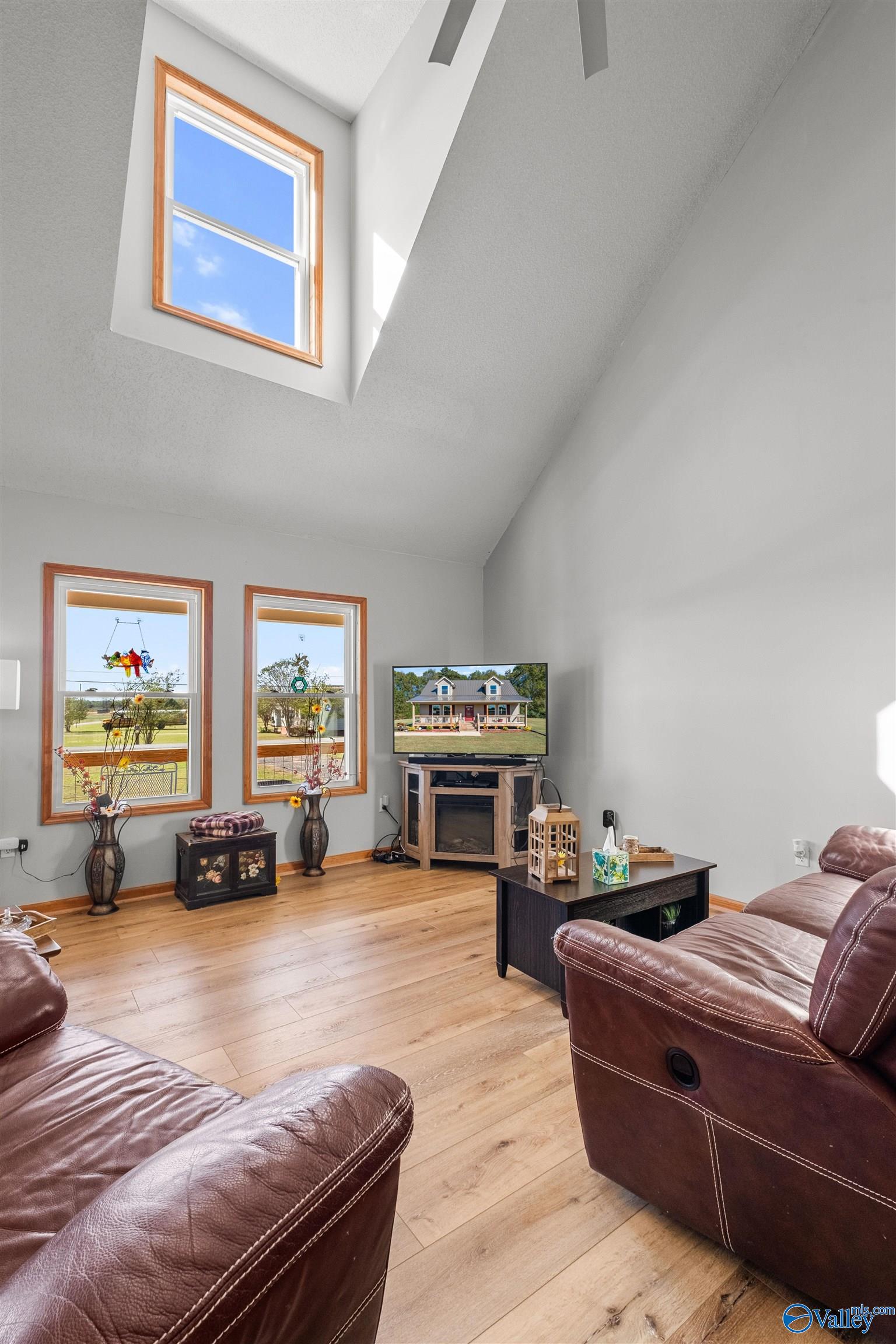 2400 Johnson Road, Gadsden