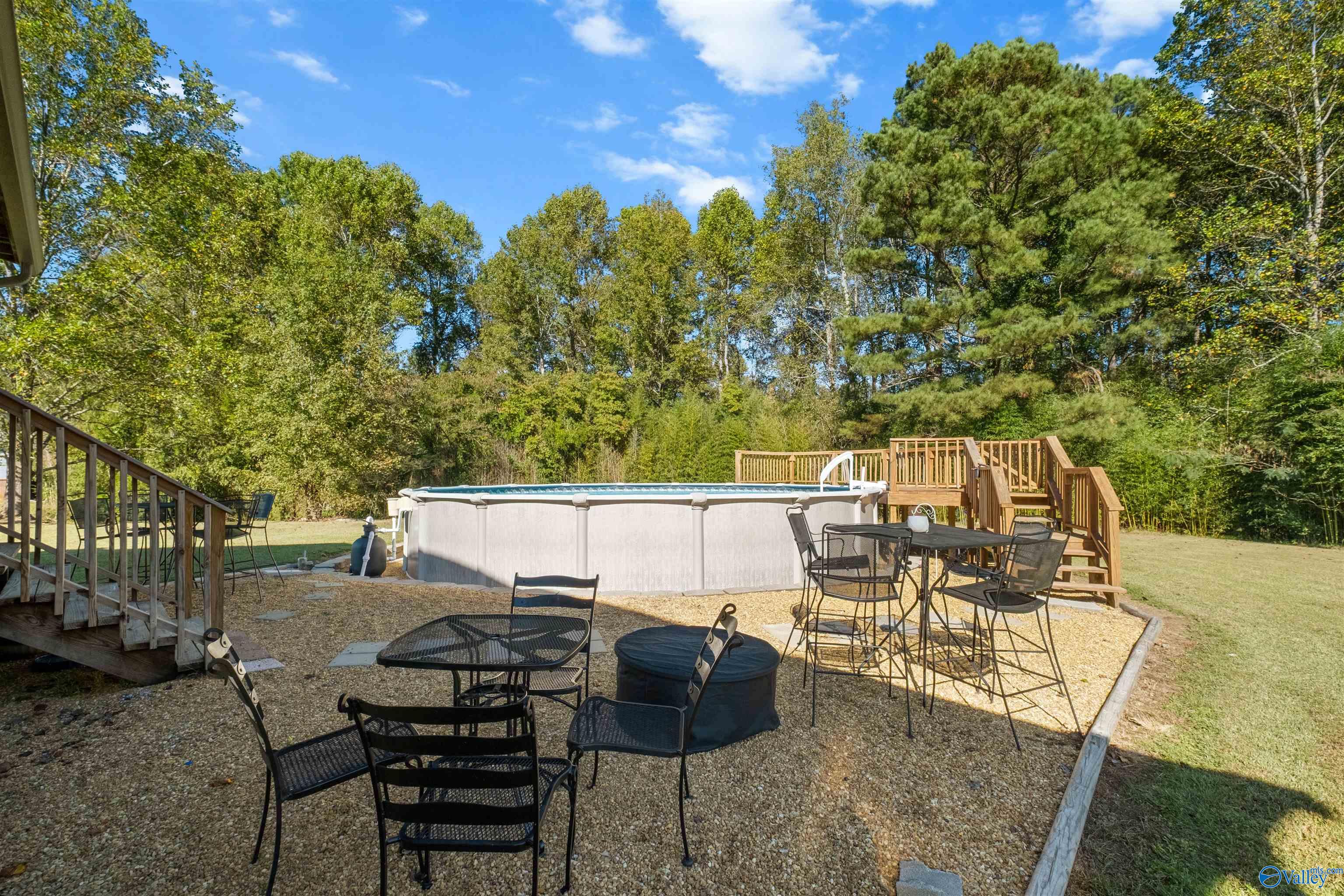 2400 Johnson Road, Gadsden