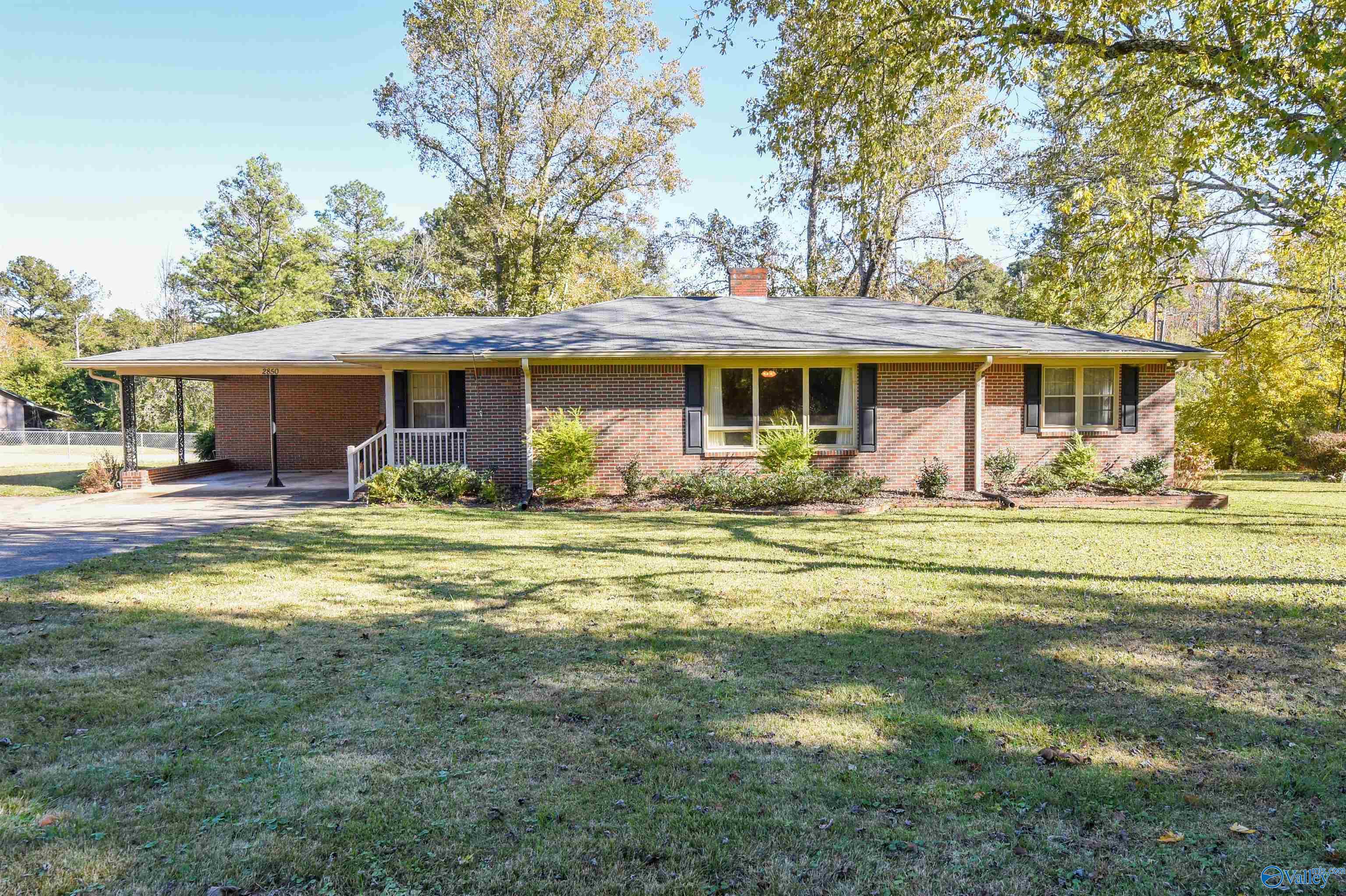 2850 Fairview Road