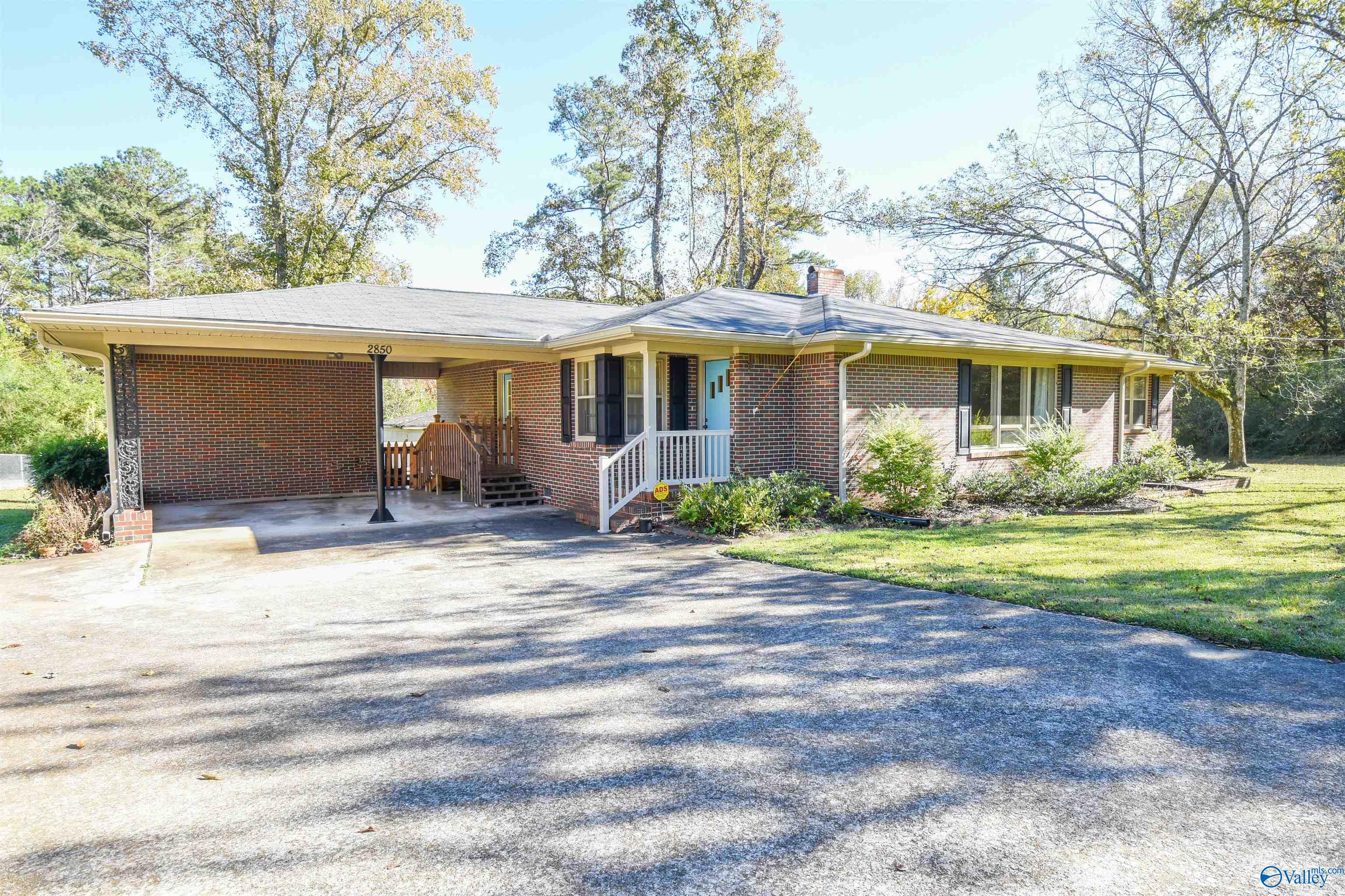 2850 Fairview Road