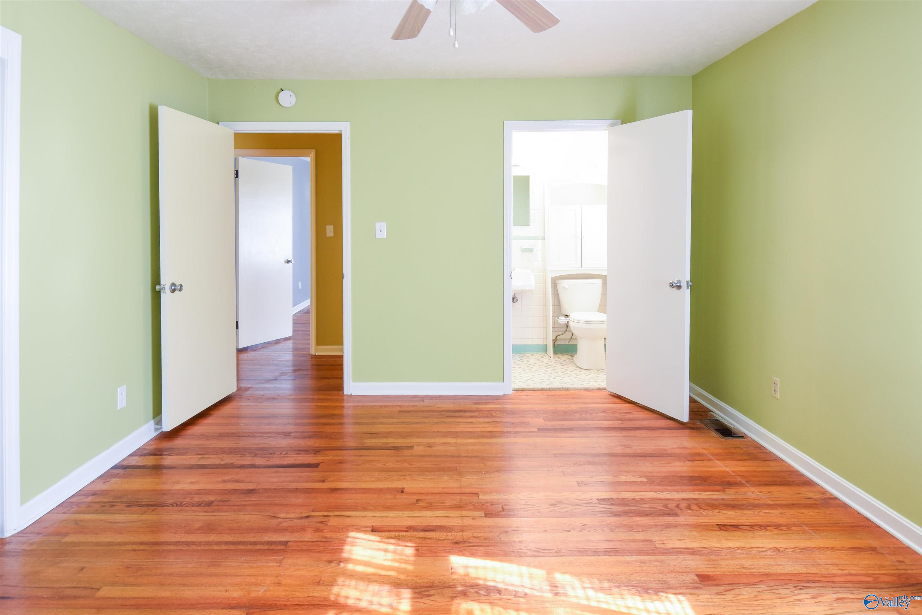 2850 Fairview Road
