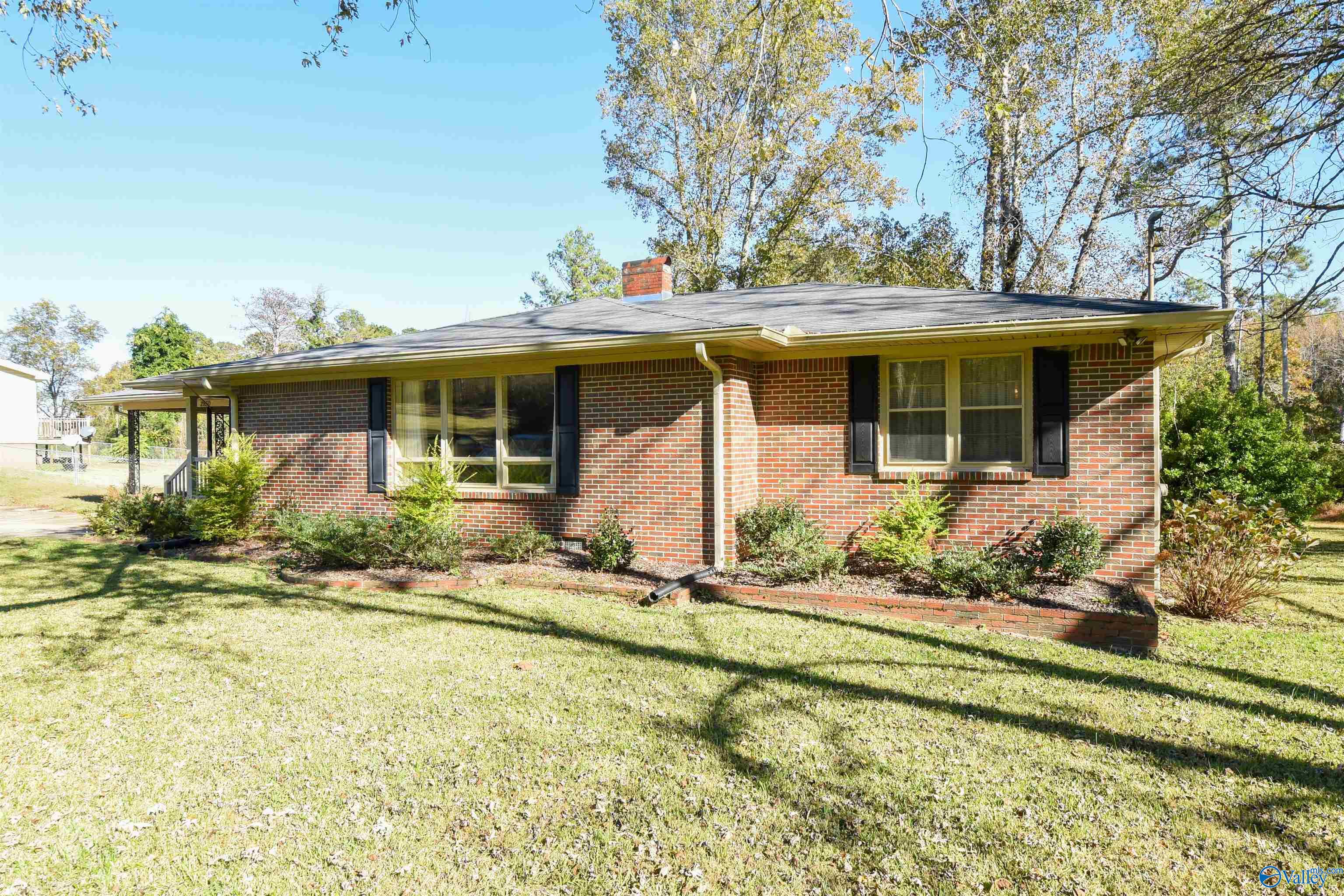 2850 Fairview Road