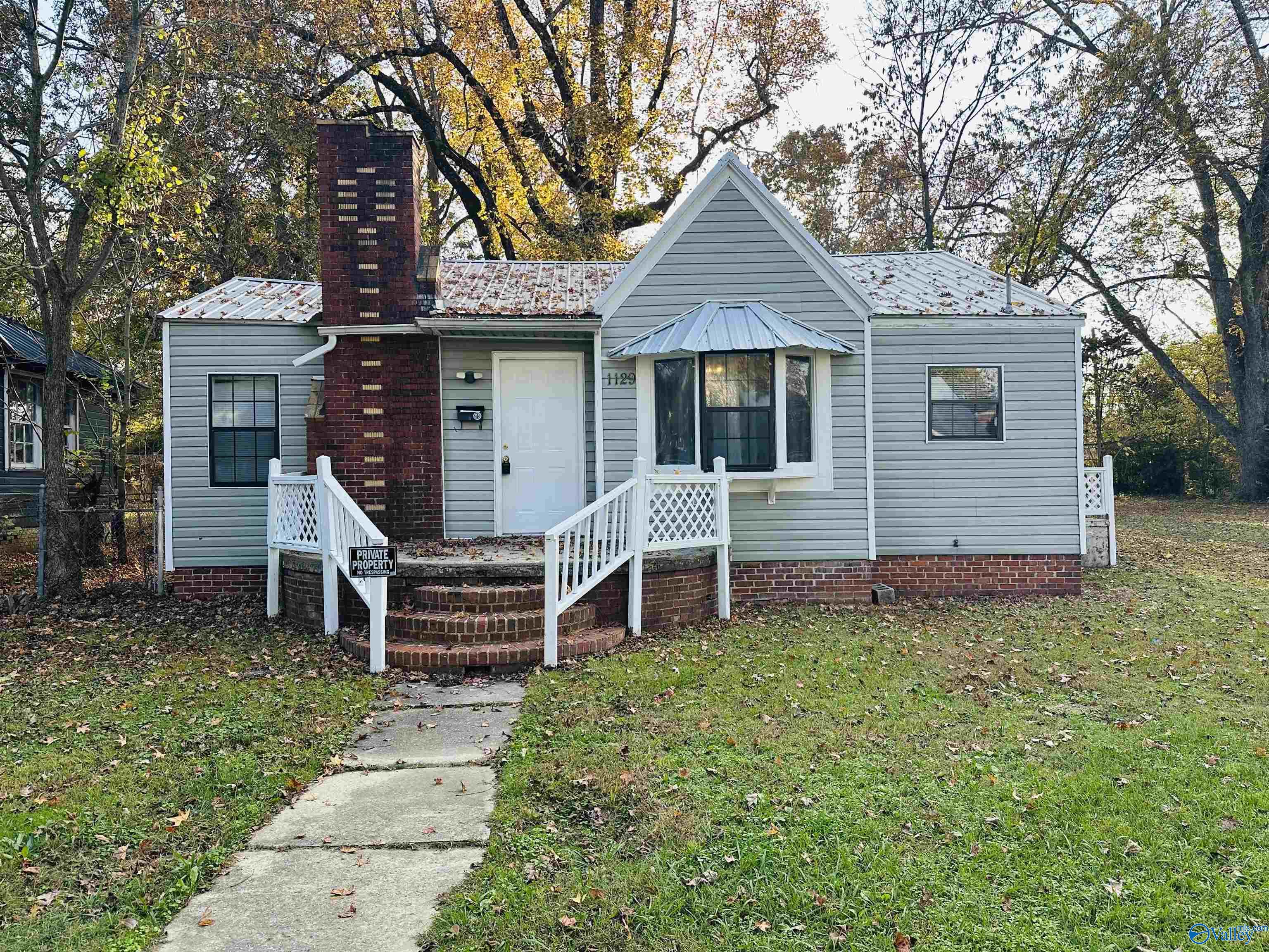 1129 Stillman Avenue