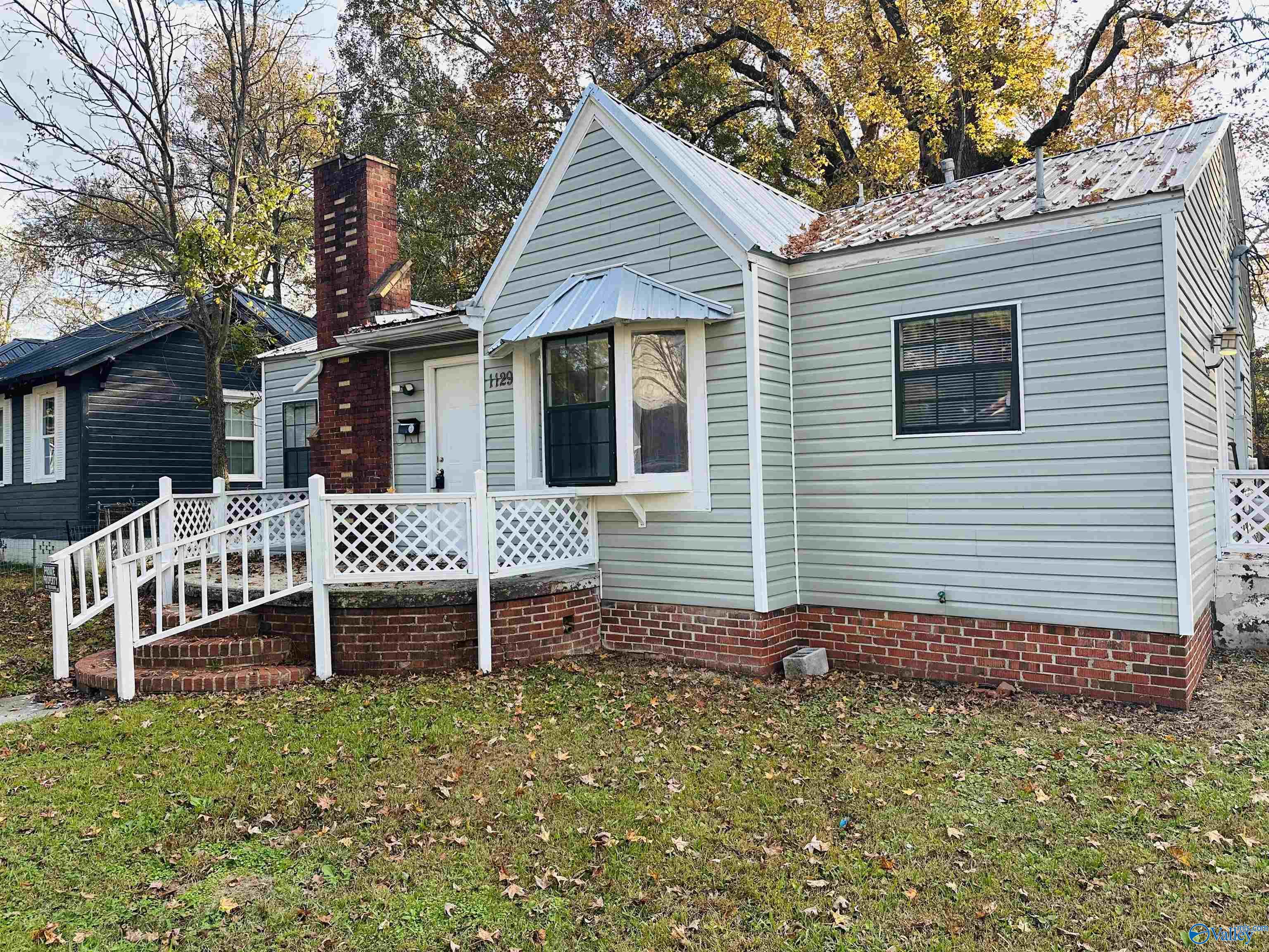 1129 Stillman Avenue