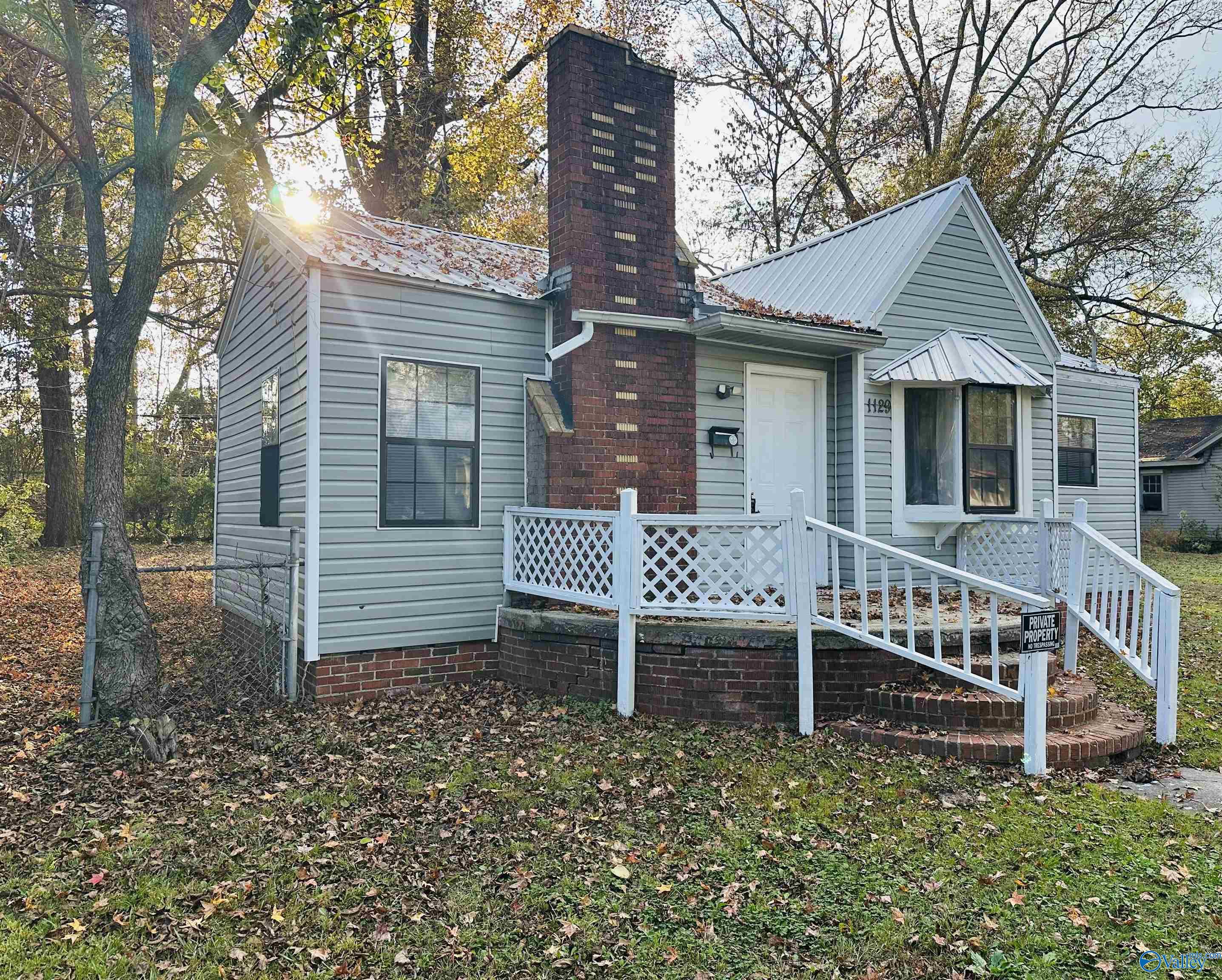 1129 Stillman Avenue