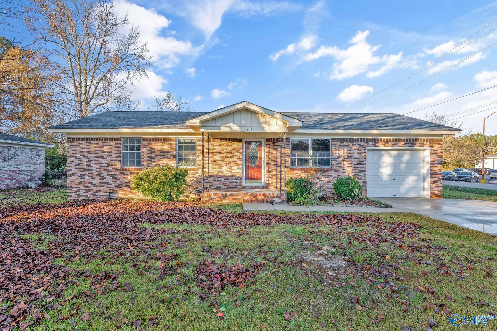 201 Roberts Avenue