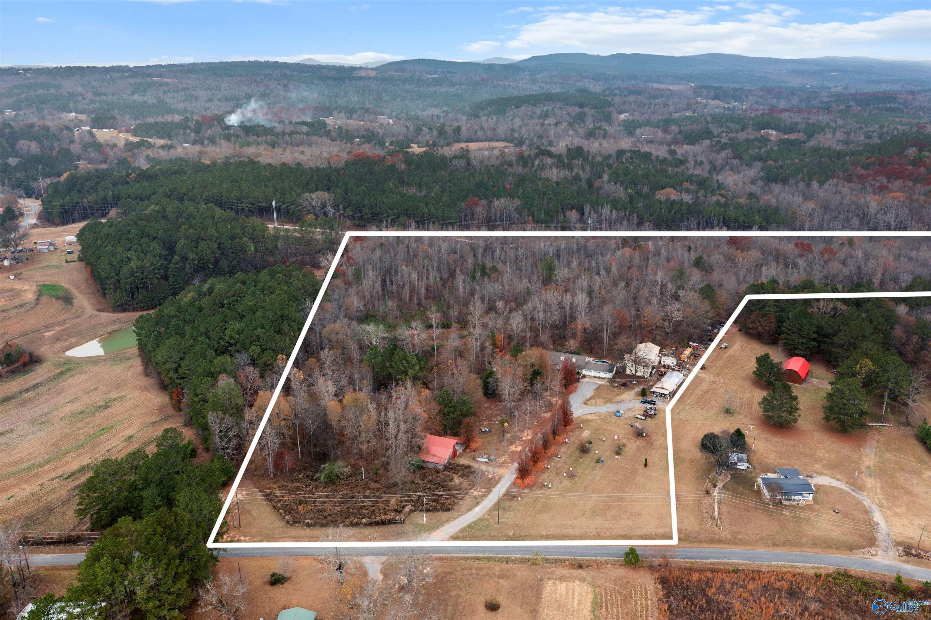 1590 Tabor Cutoff