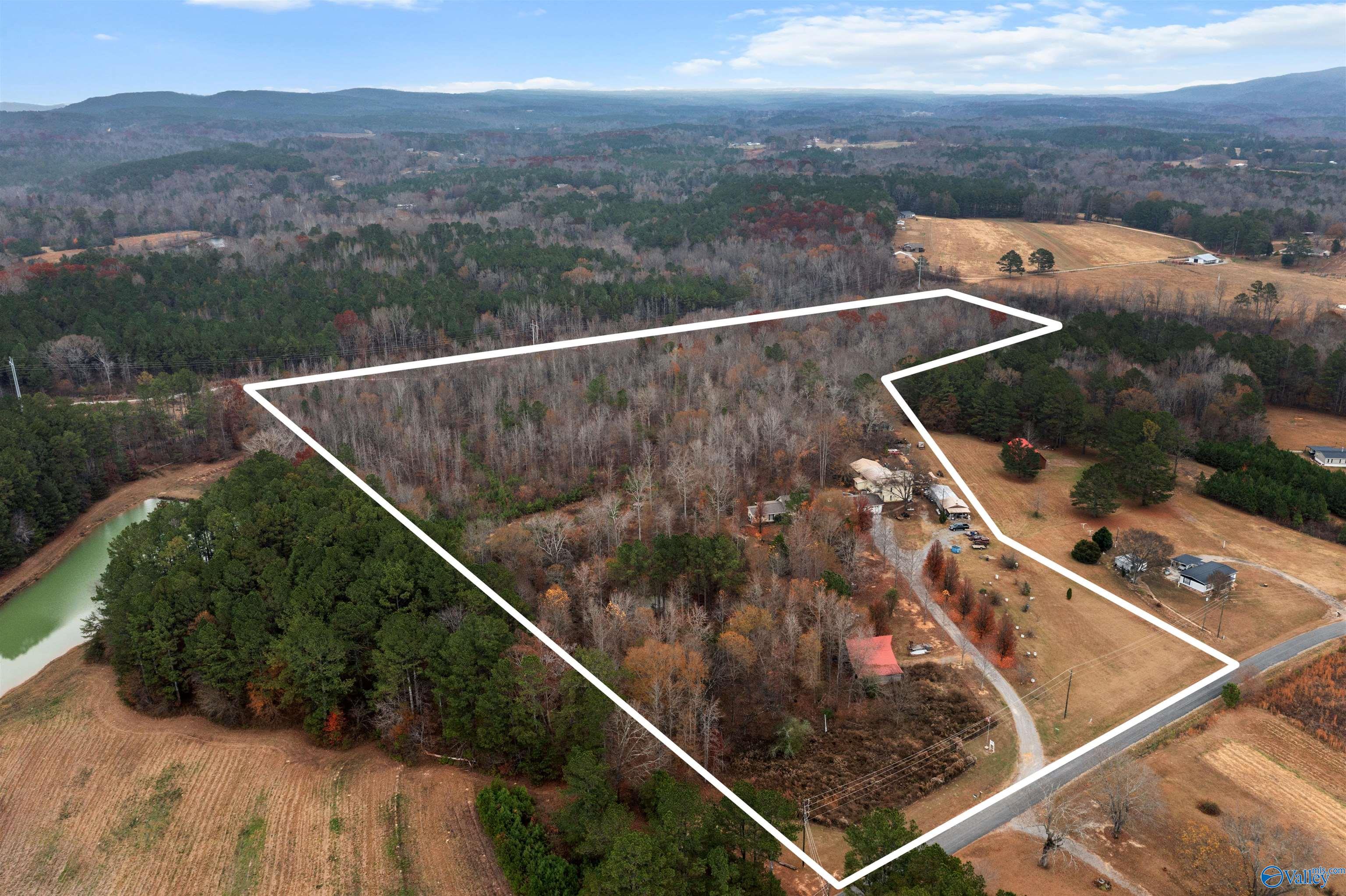 1590 Tabor Cutoff