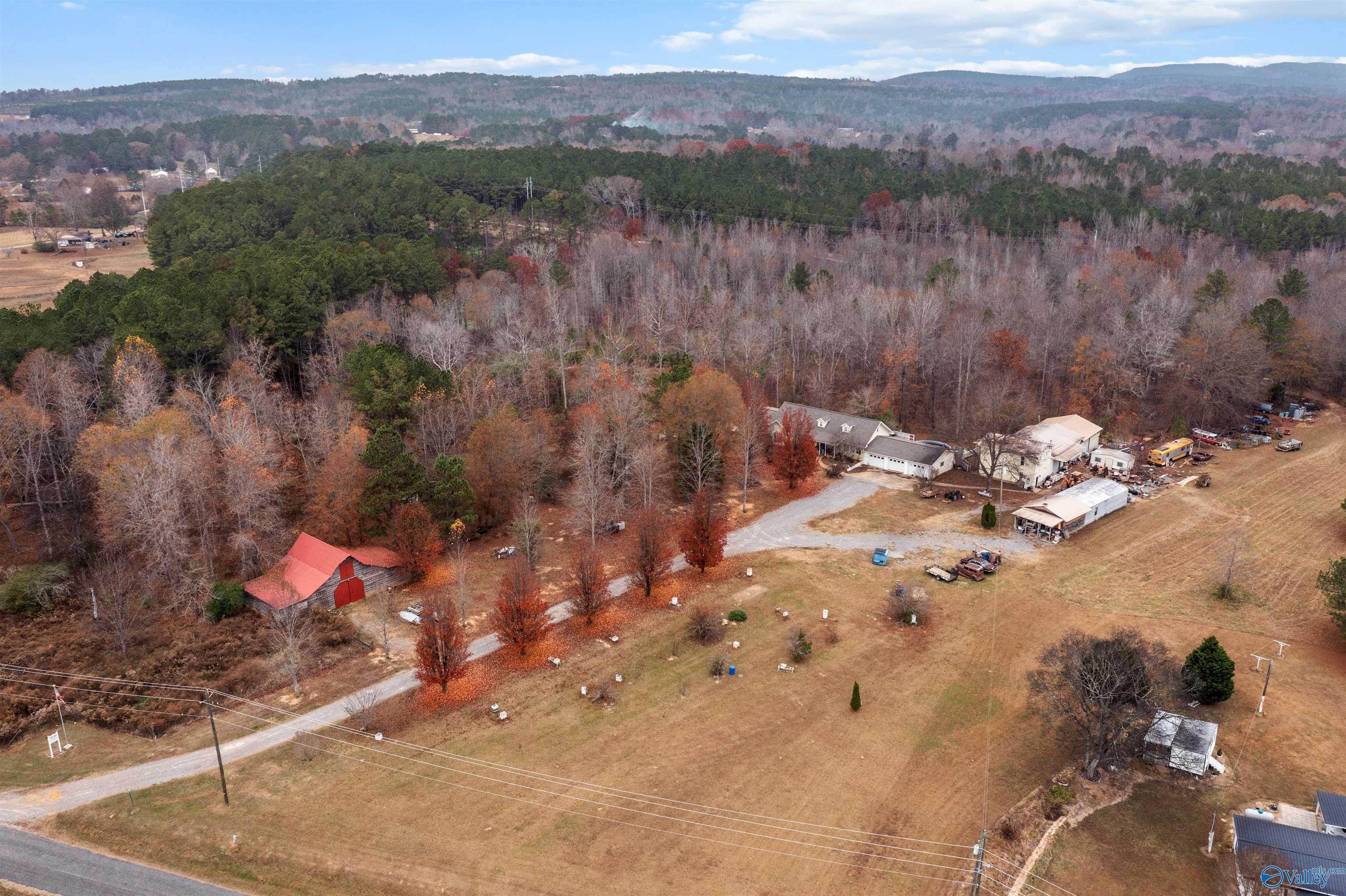 1590 Tabor Cutoff