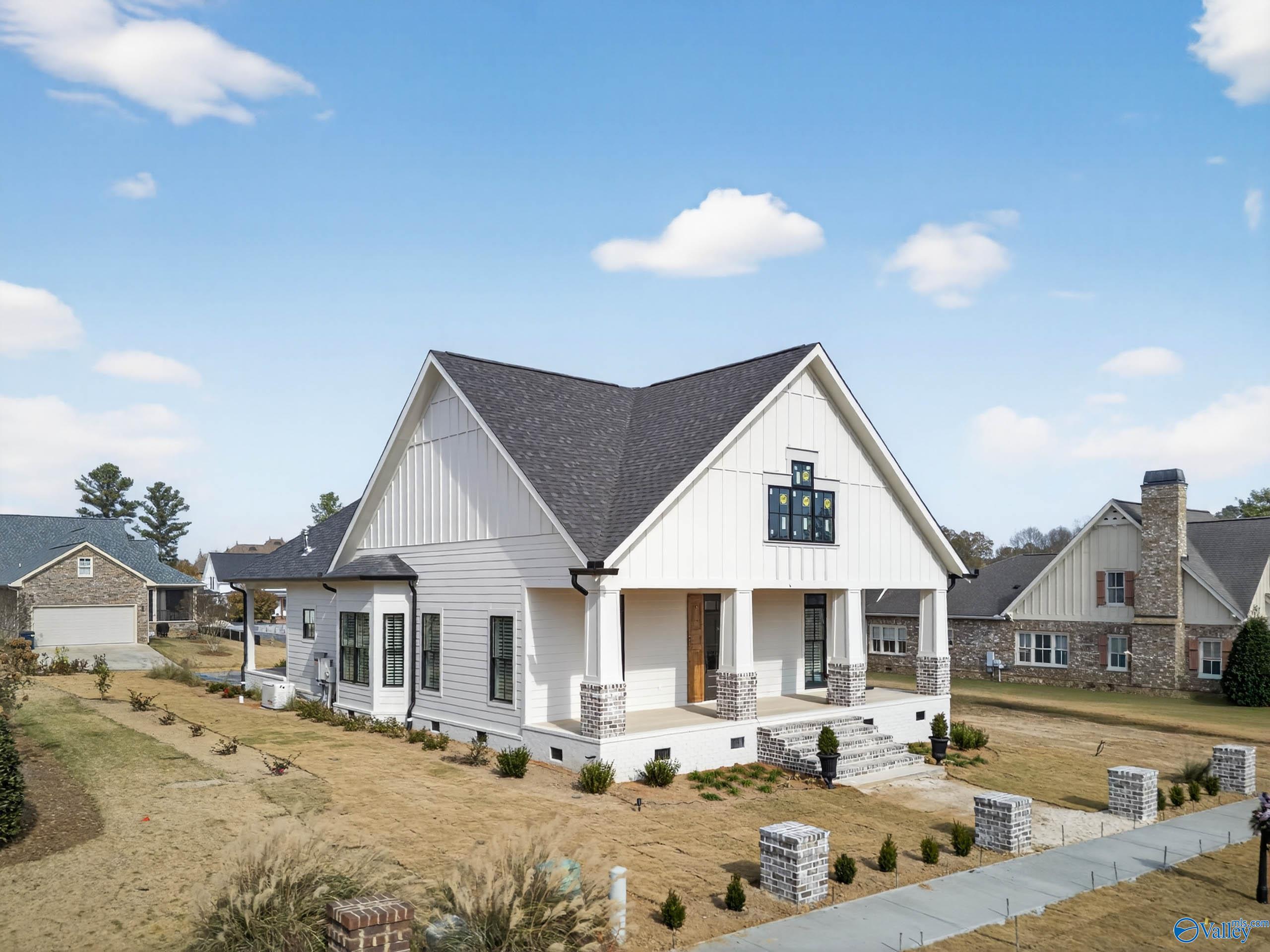 65 Chicory Brook Pass