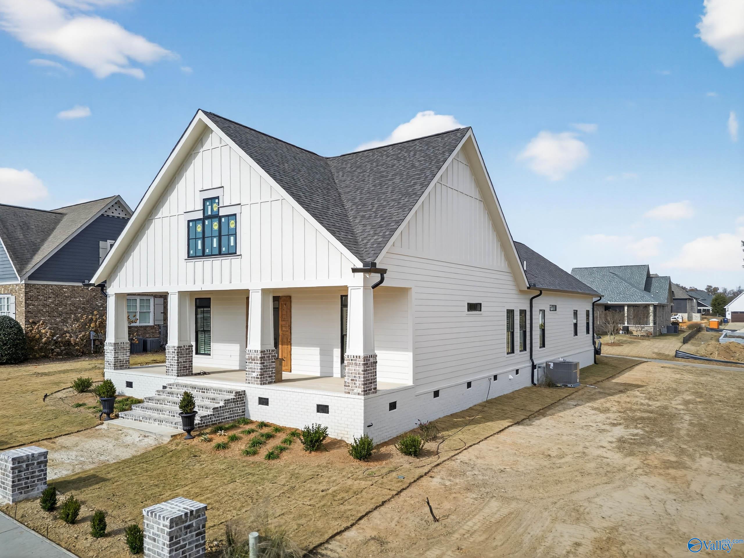 65 Chicory Brook Pass