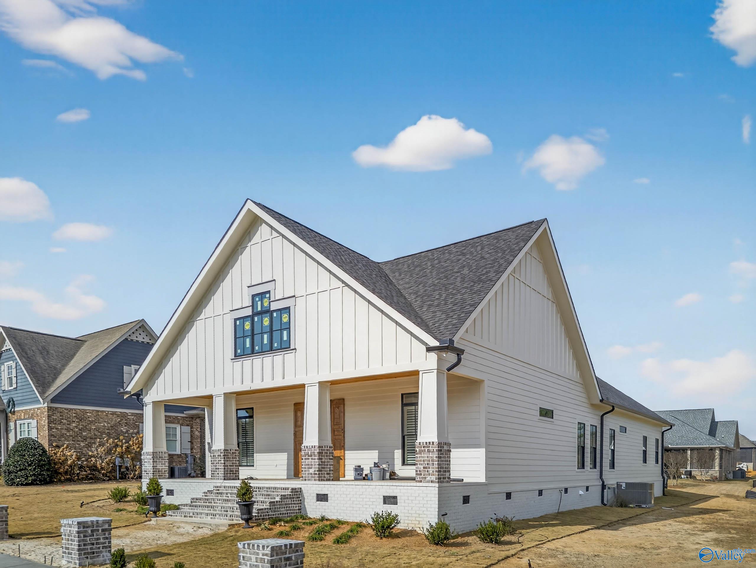 65 Chicory Brook Pass