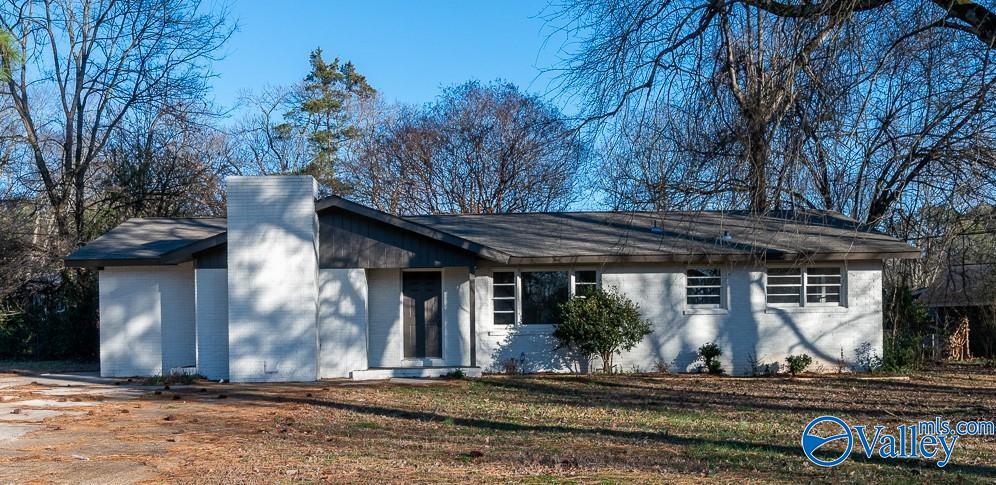 3701 Broadmor Road NW