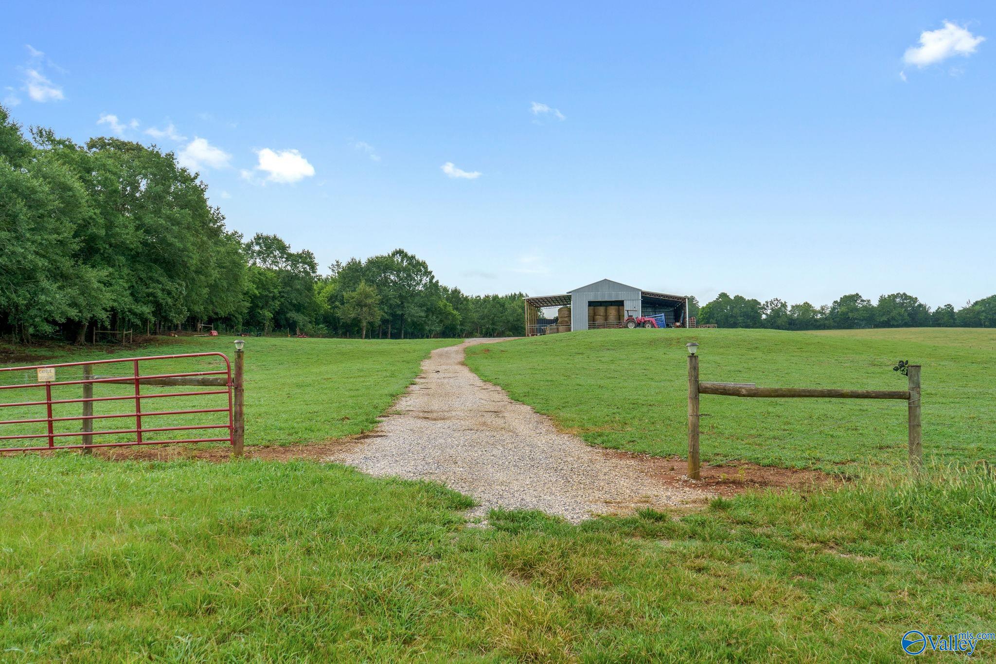 1015 Saint Mary Road