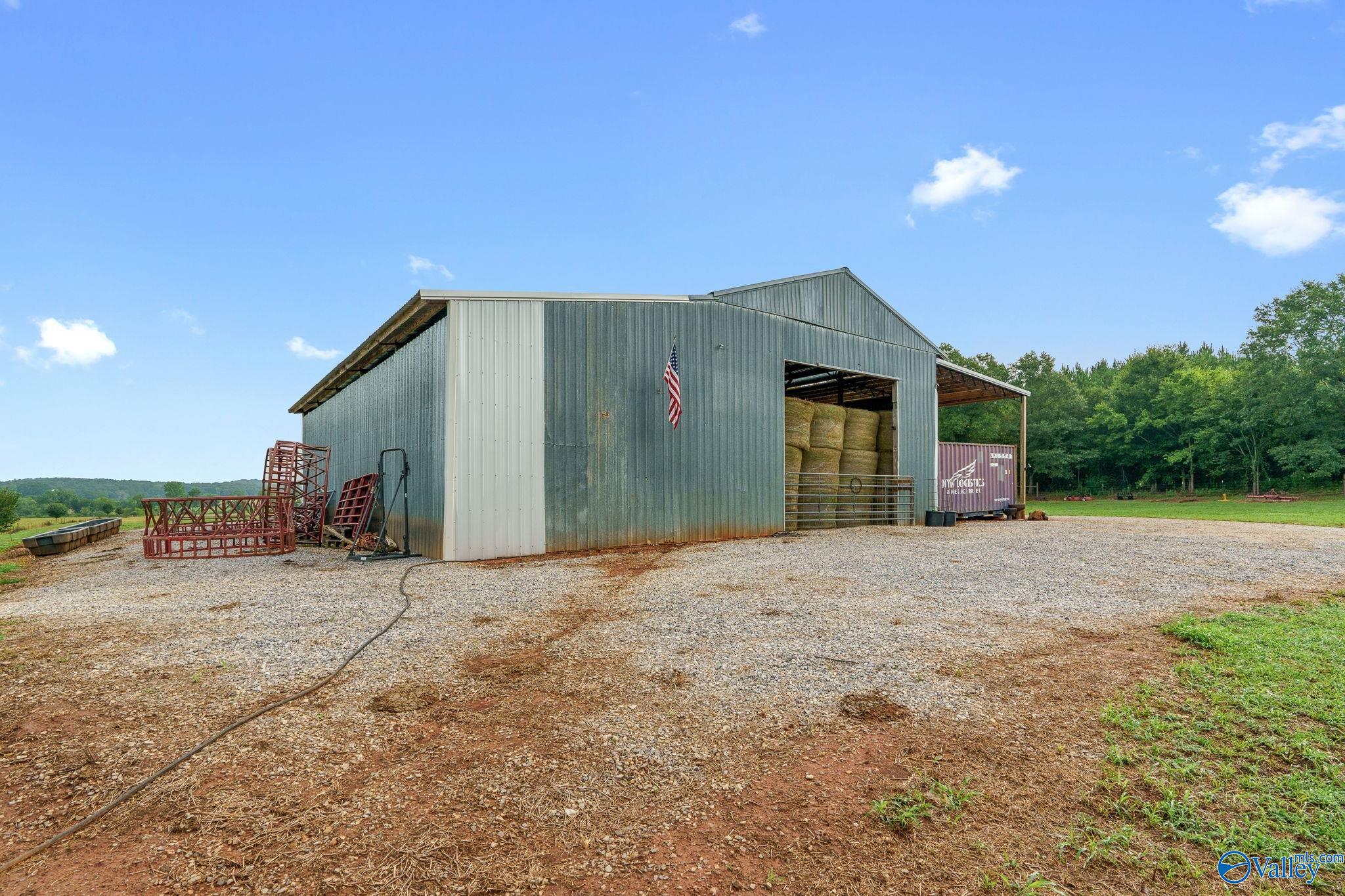 1015 Saint Mary Road