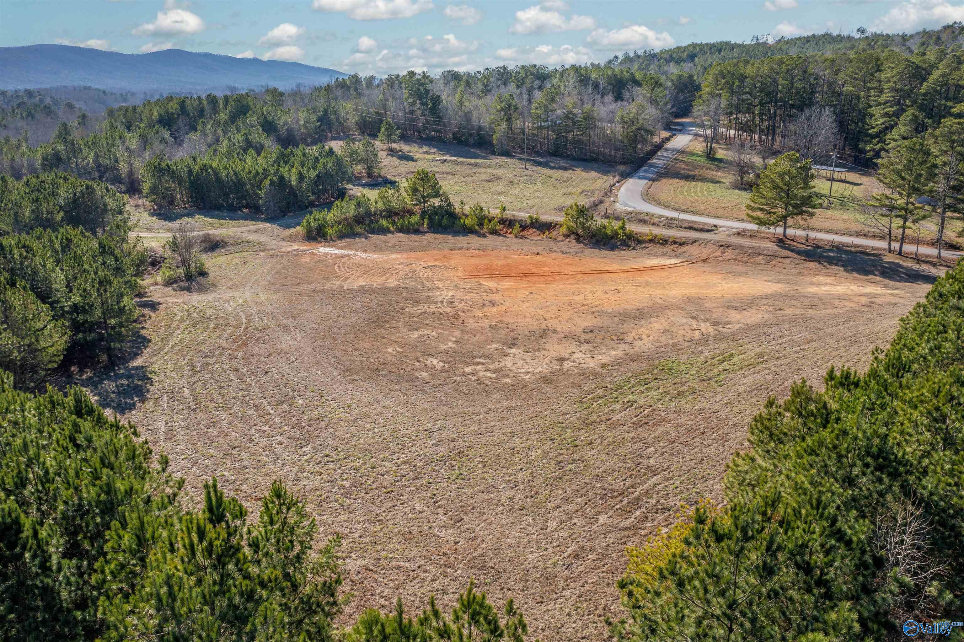 1280 Mack Alexander Road