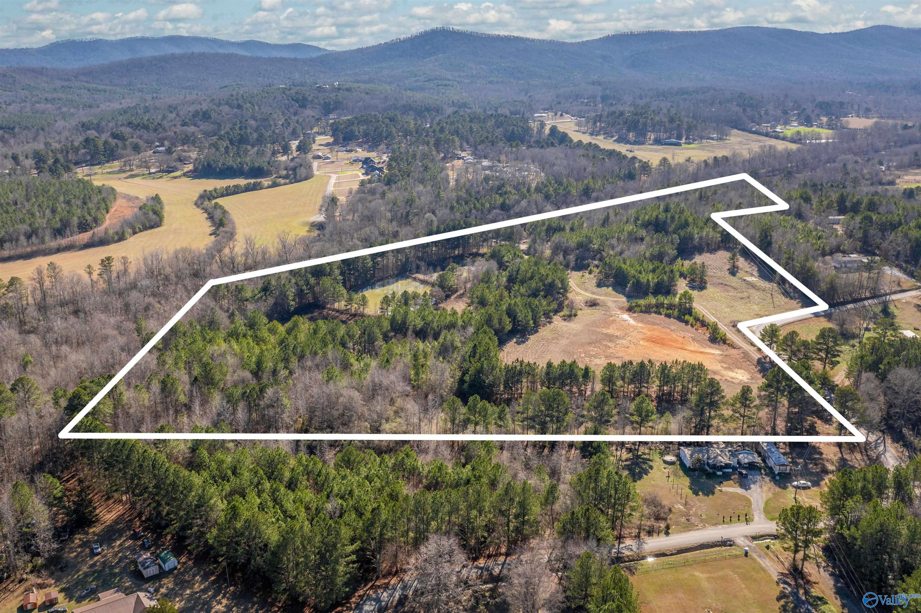 1280 Mack Alexander Road