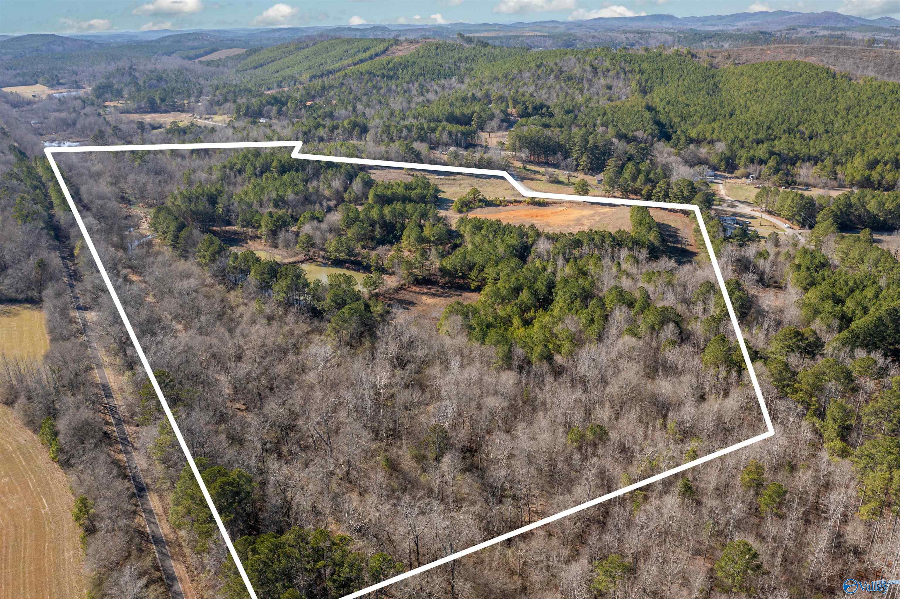 1280 Mack Alexander Road