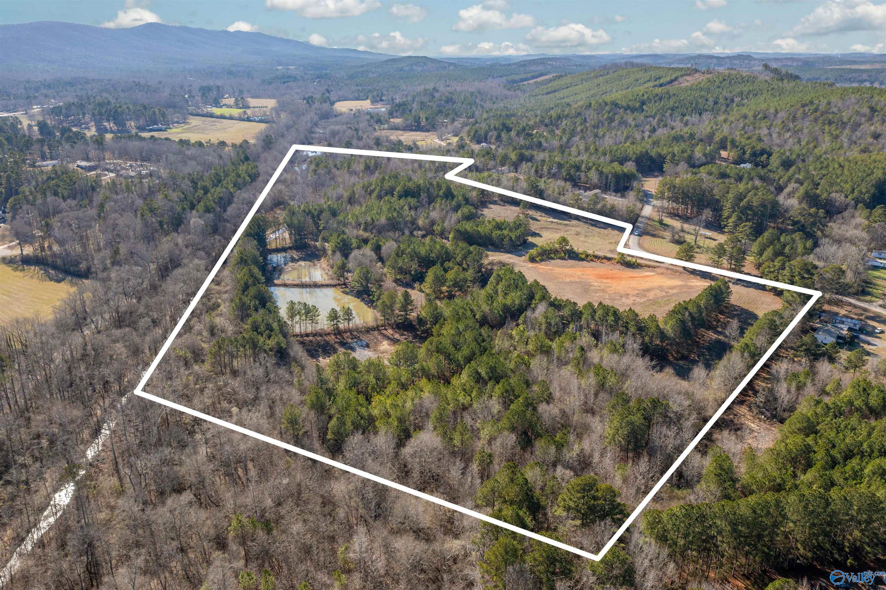 1280 Mack Alexander Road