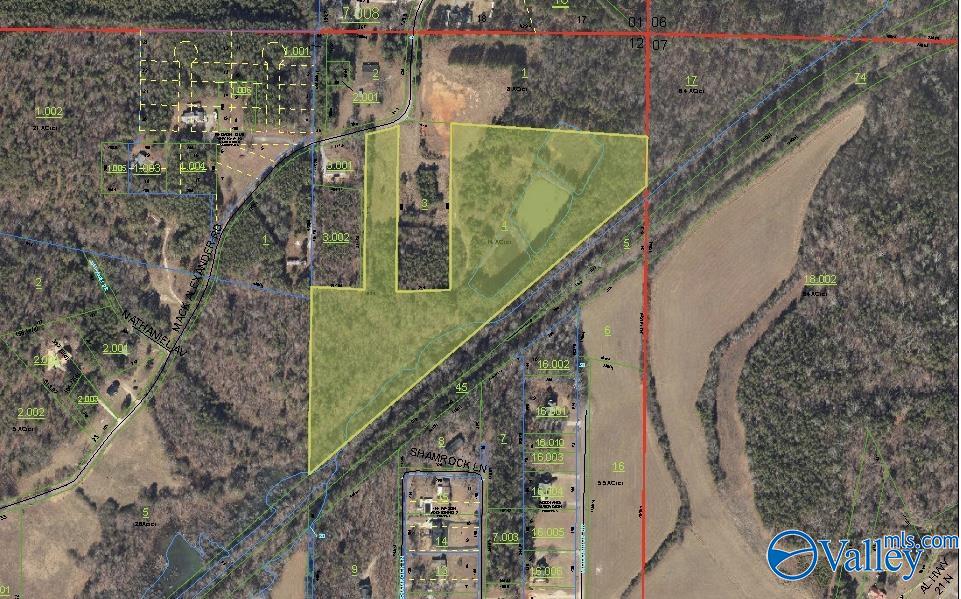 1280 Mack Alexander Road