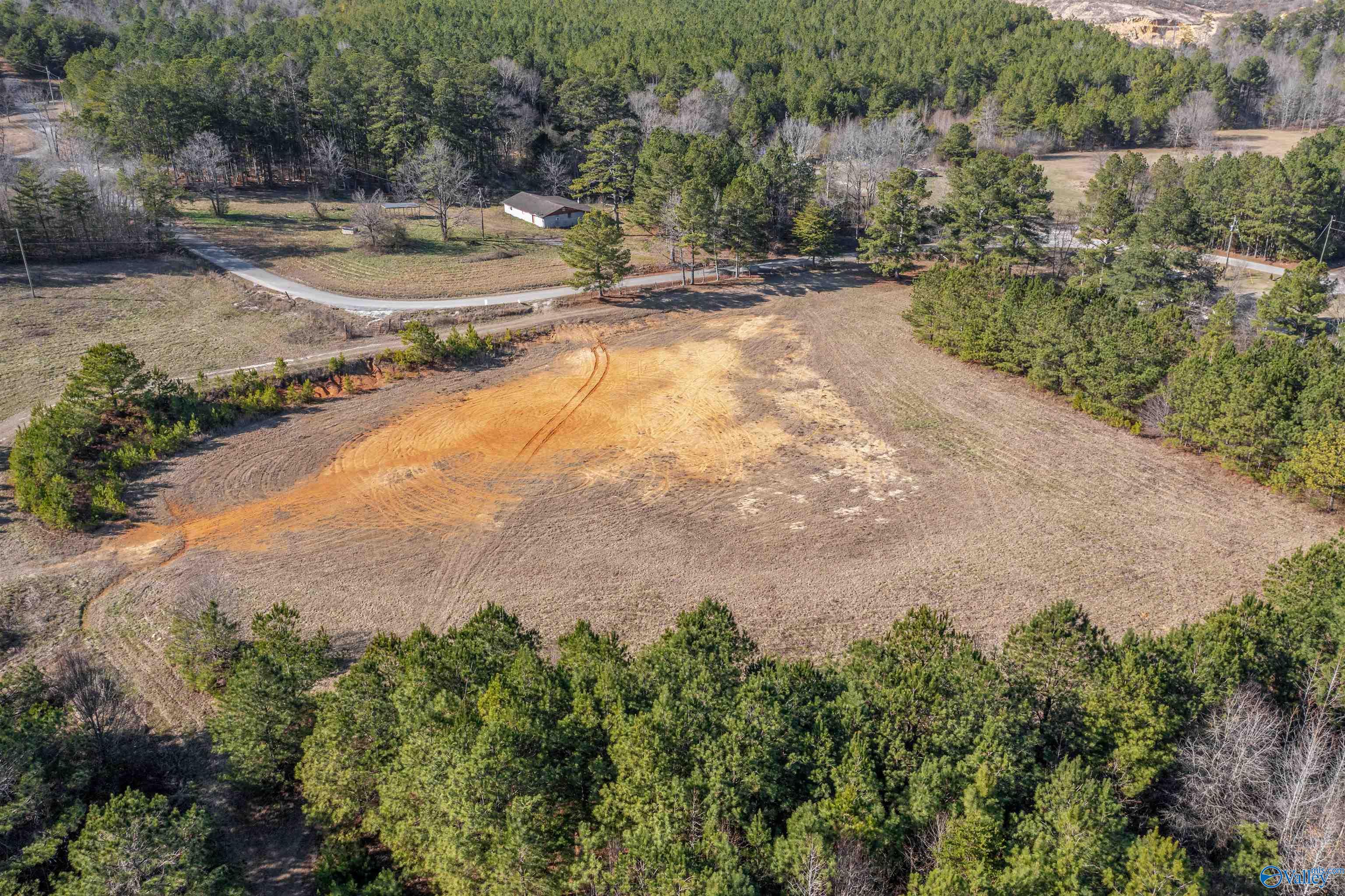 1280 Mack Alexander Road