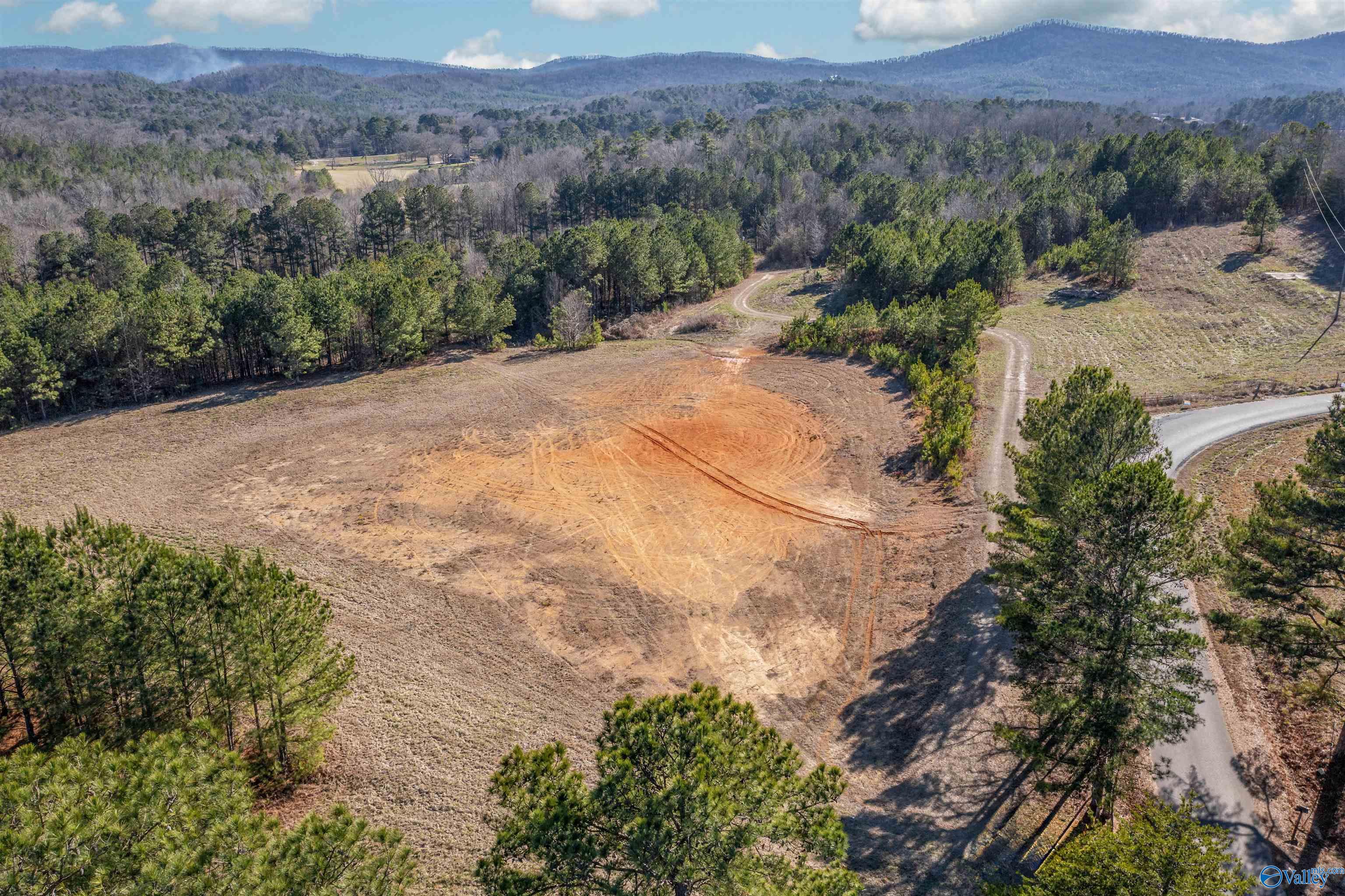 1280 Mack Alexander Road