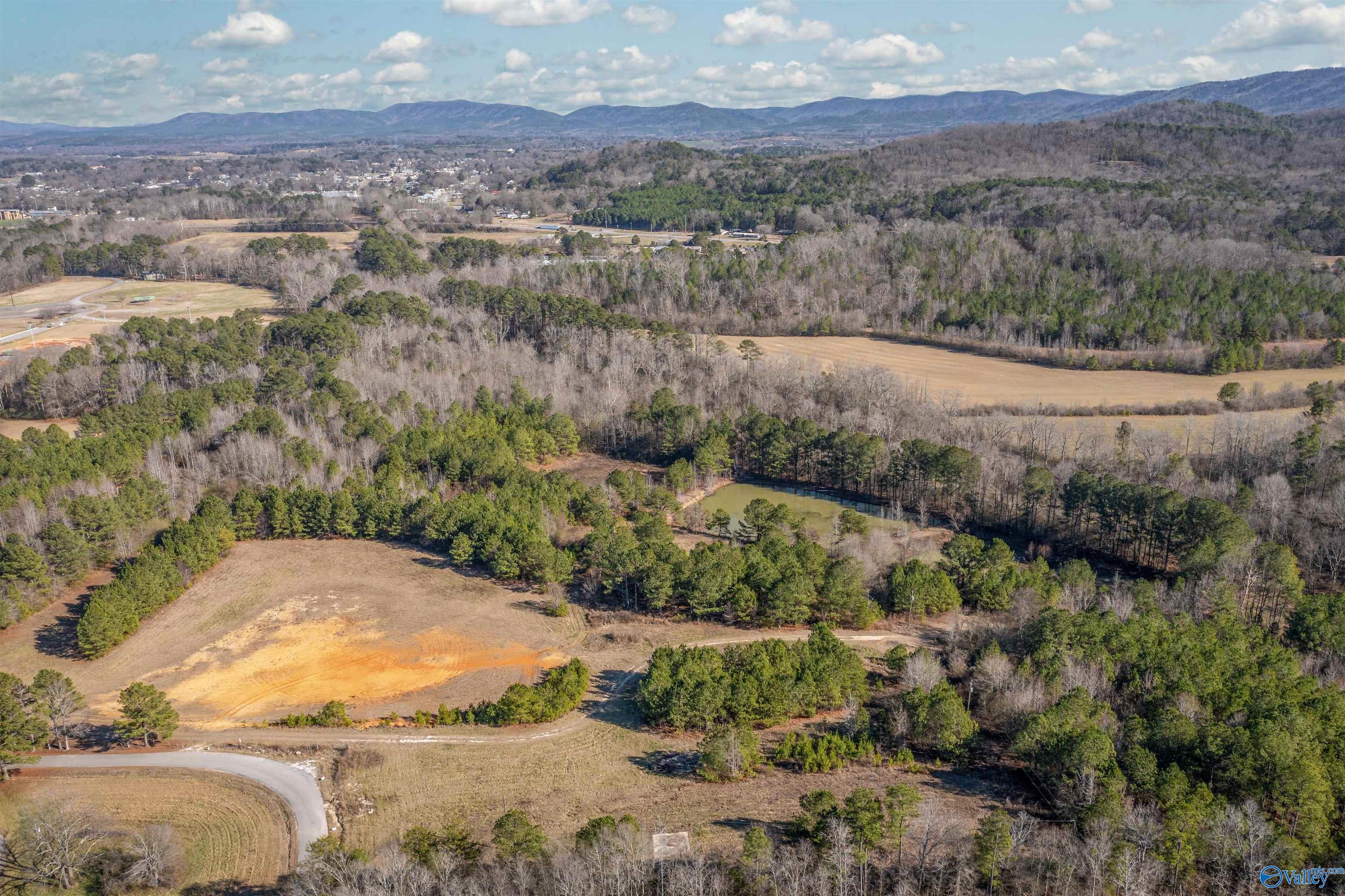 1280 Mack Alexander Road