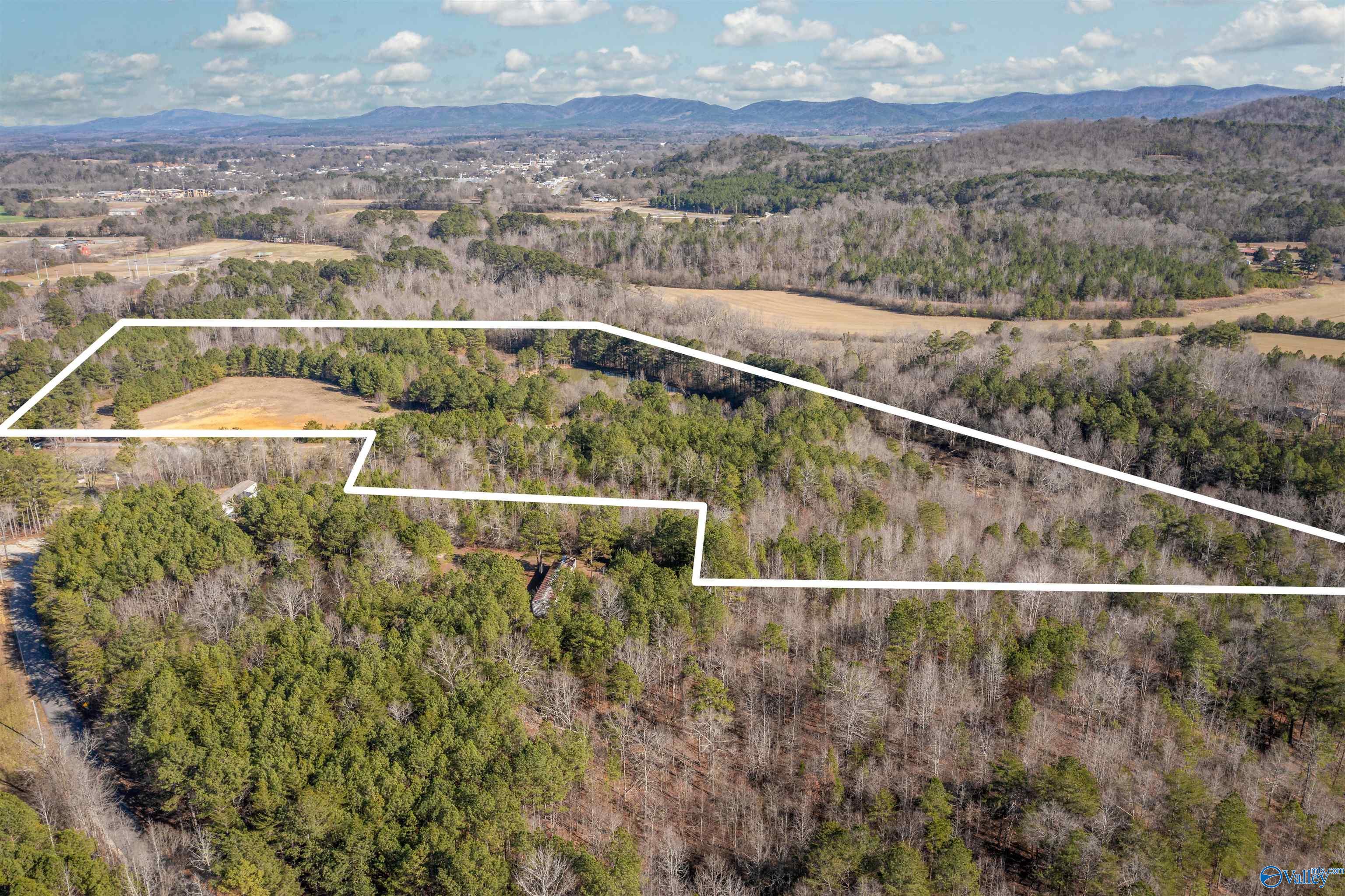 1280 Mack Alexander Road