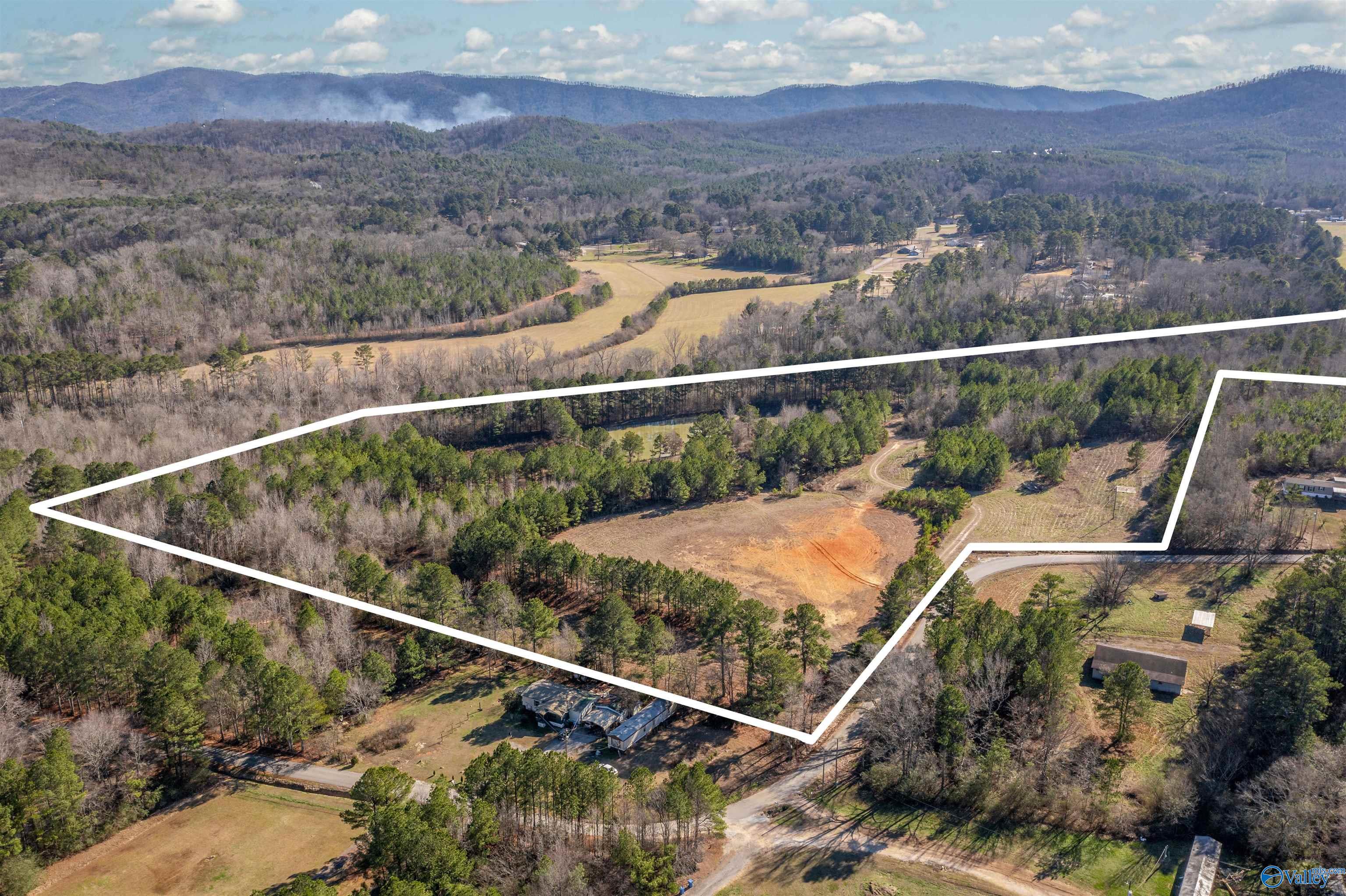 1280 Mack Alexander Road