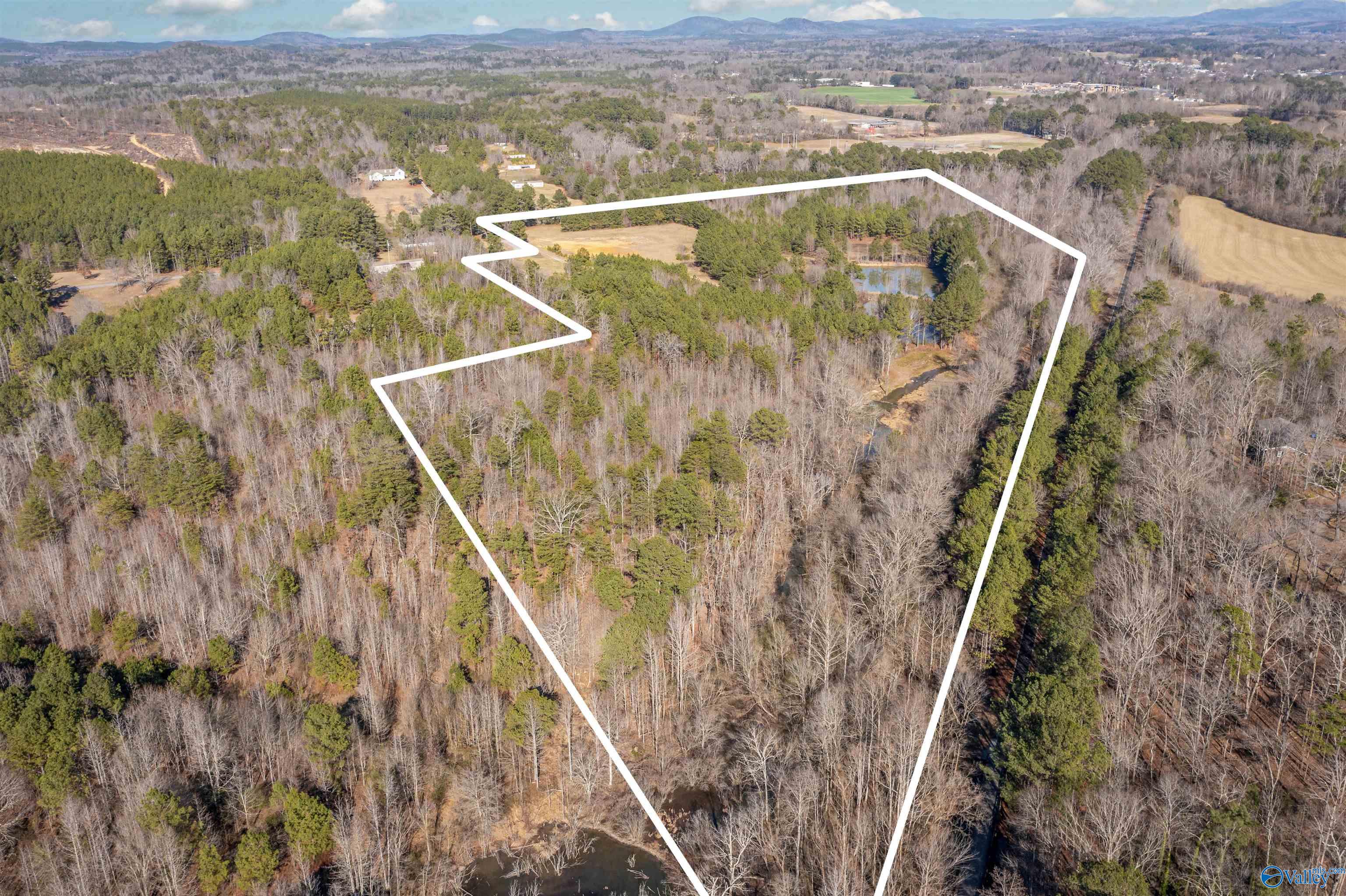 1280 Mack Alexander Road