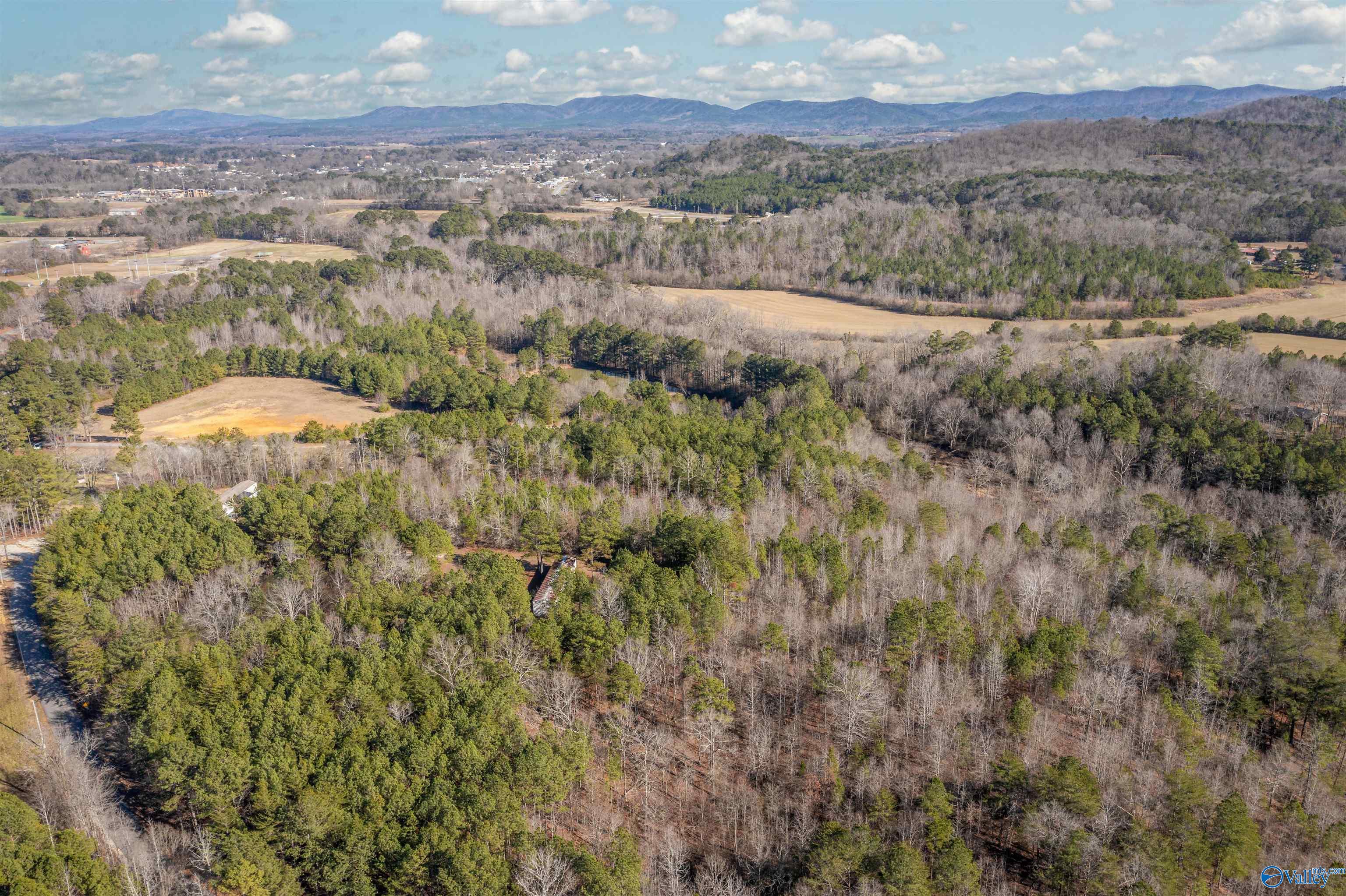 1280 Mack Alexander Road