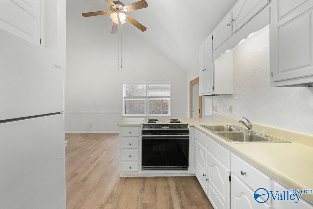 5615 Cherrywood Drive