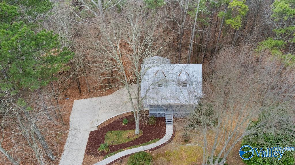 5615 Cherrywood Drive