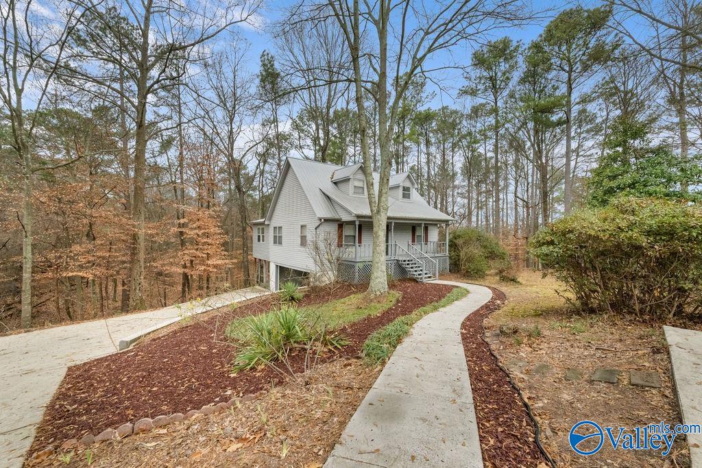 5615 Cherrywood Drive