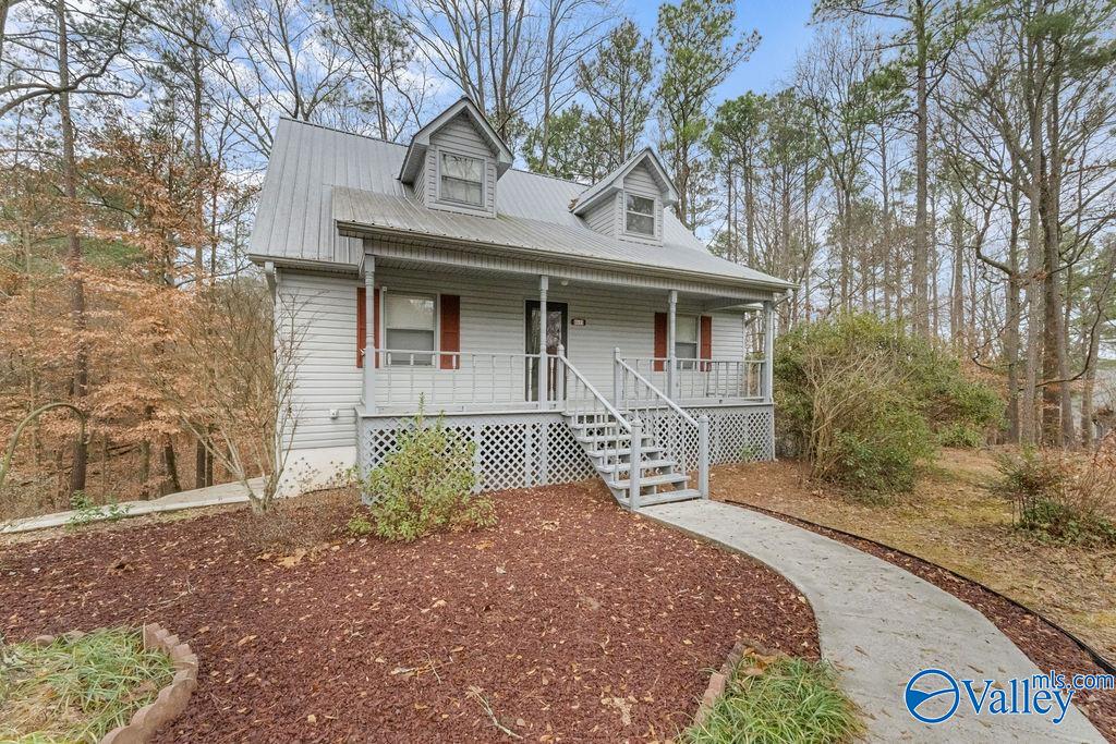 5615 Cherrywood Drive