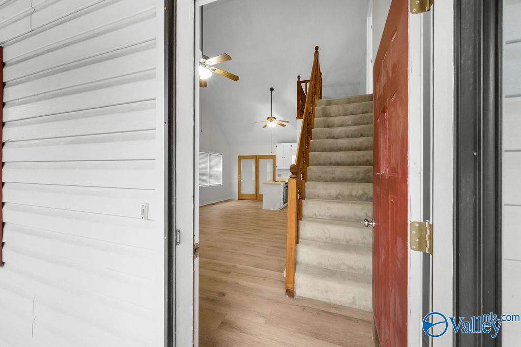 5615 Cherrywood Drive