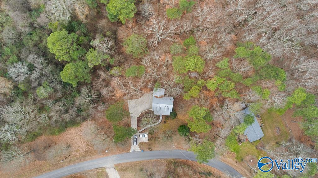 5615 Cherrywood Drive