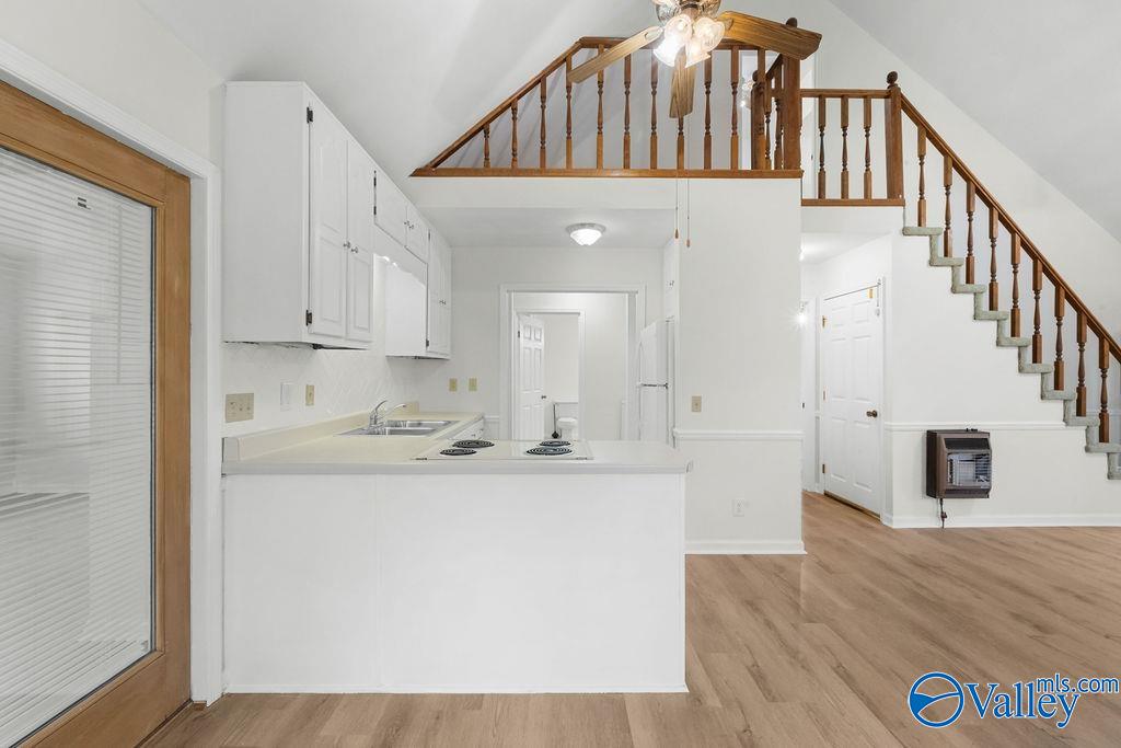 5615 Cherrywood Drive