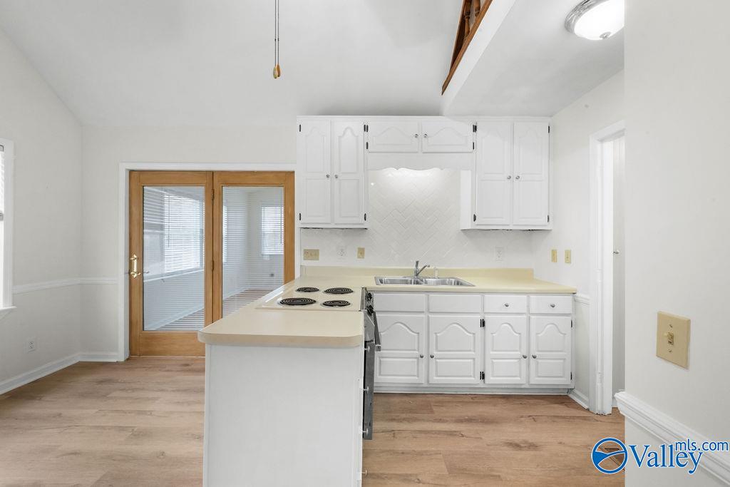 5615 Cherrywood Drive