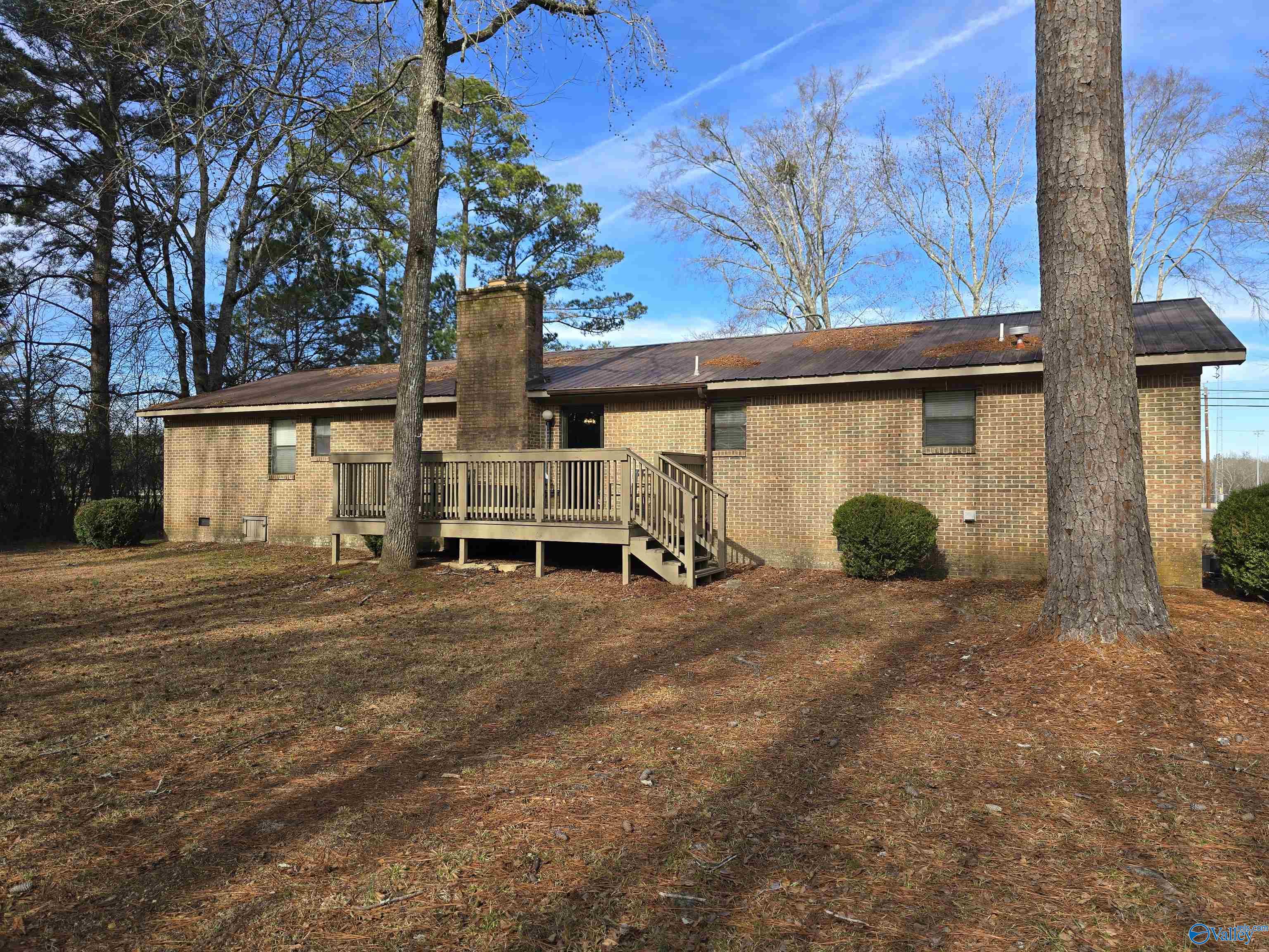 4552 Rainbow Drive