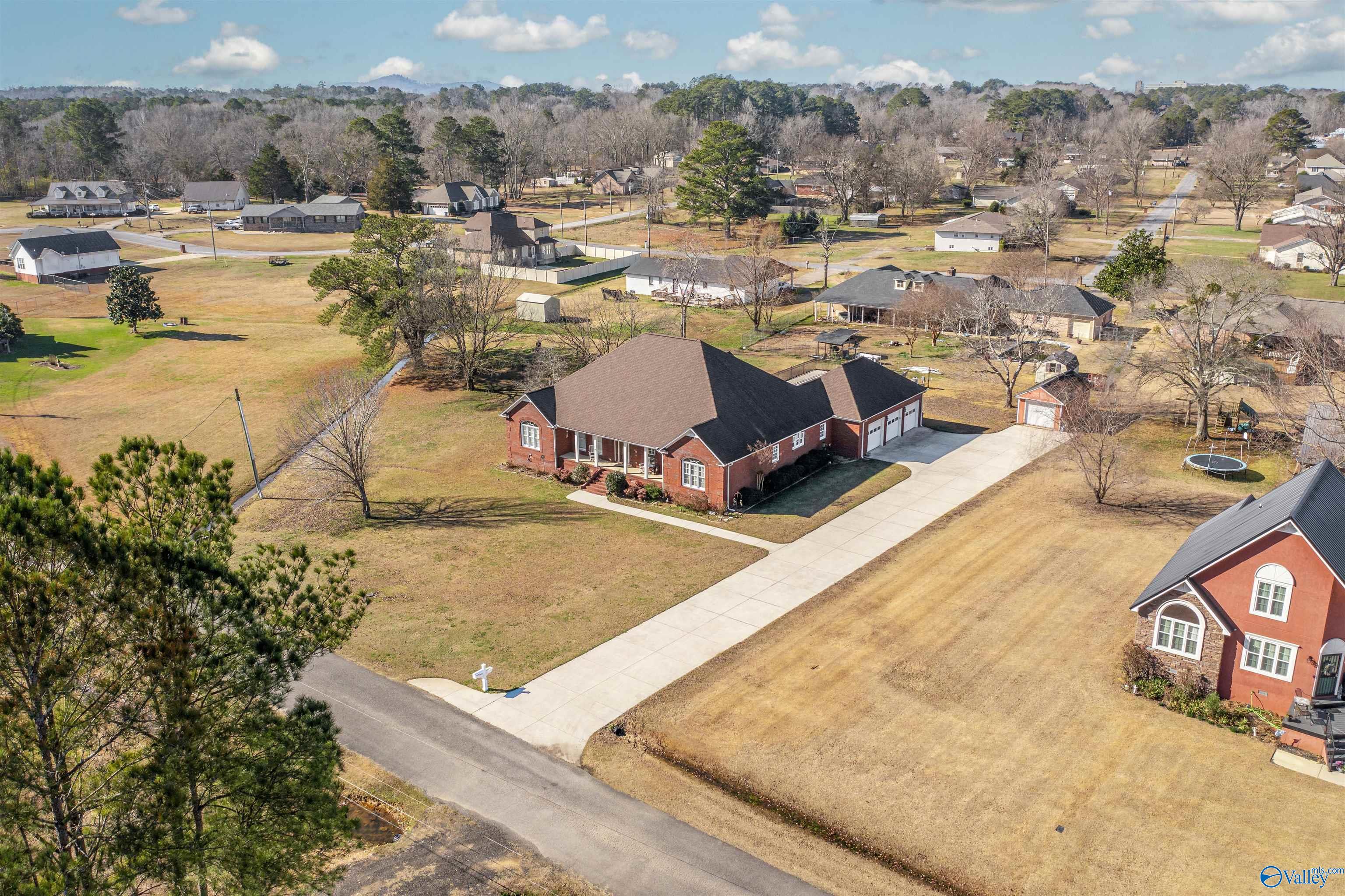 411 Meadowlark Place