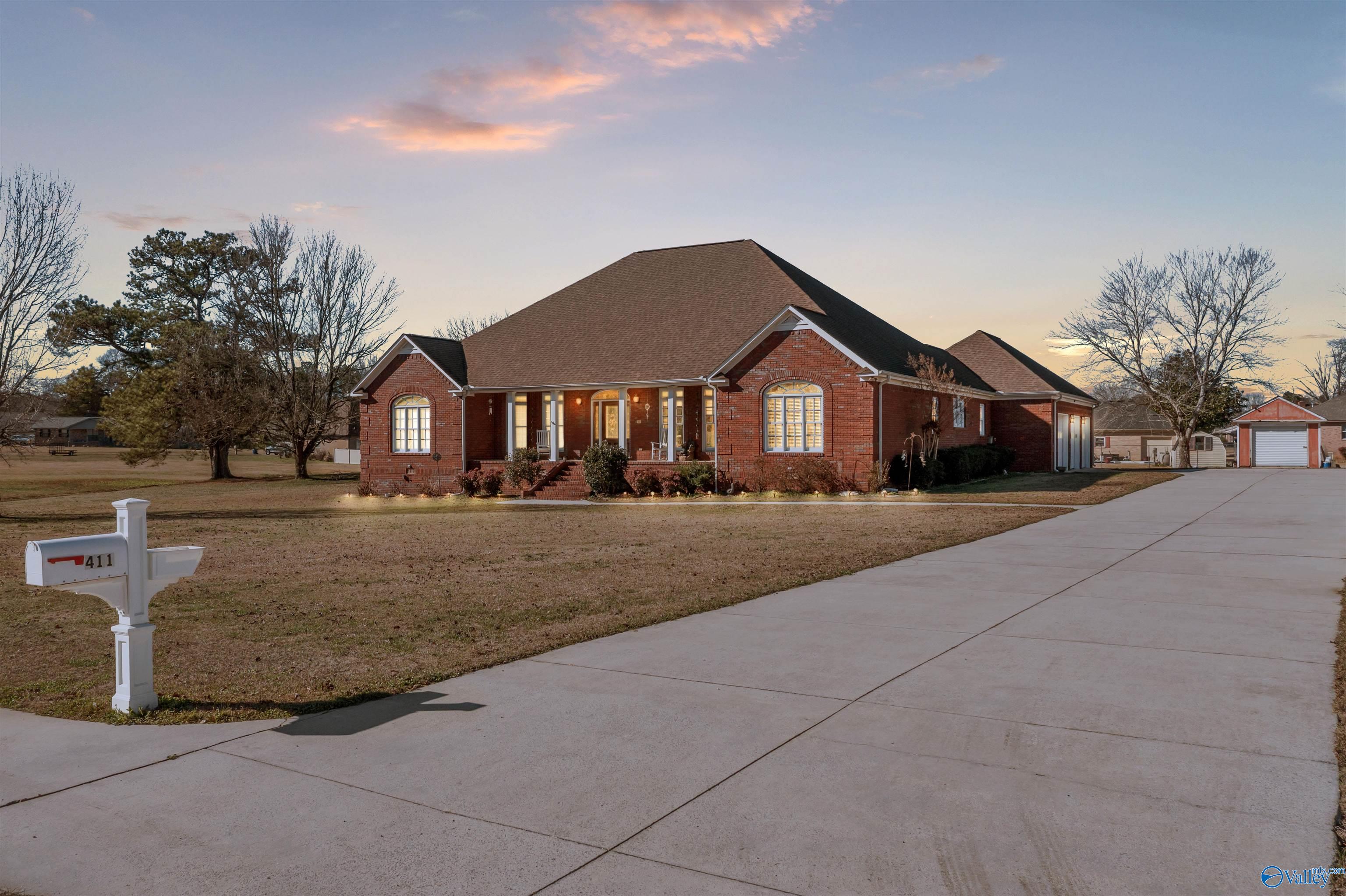 411 Meadowlark Place