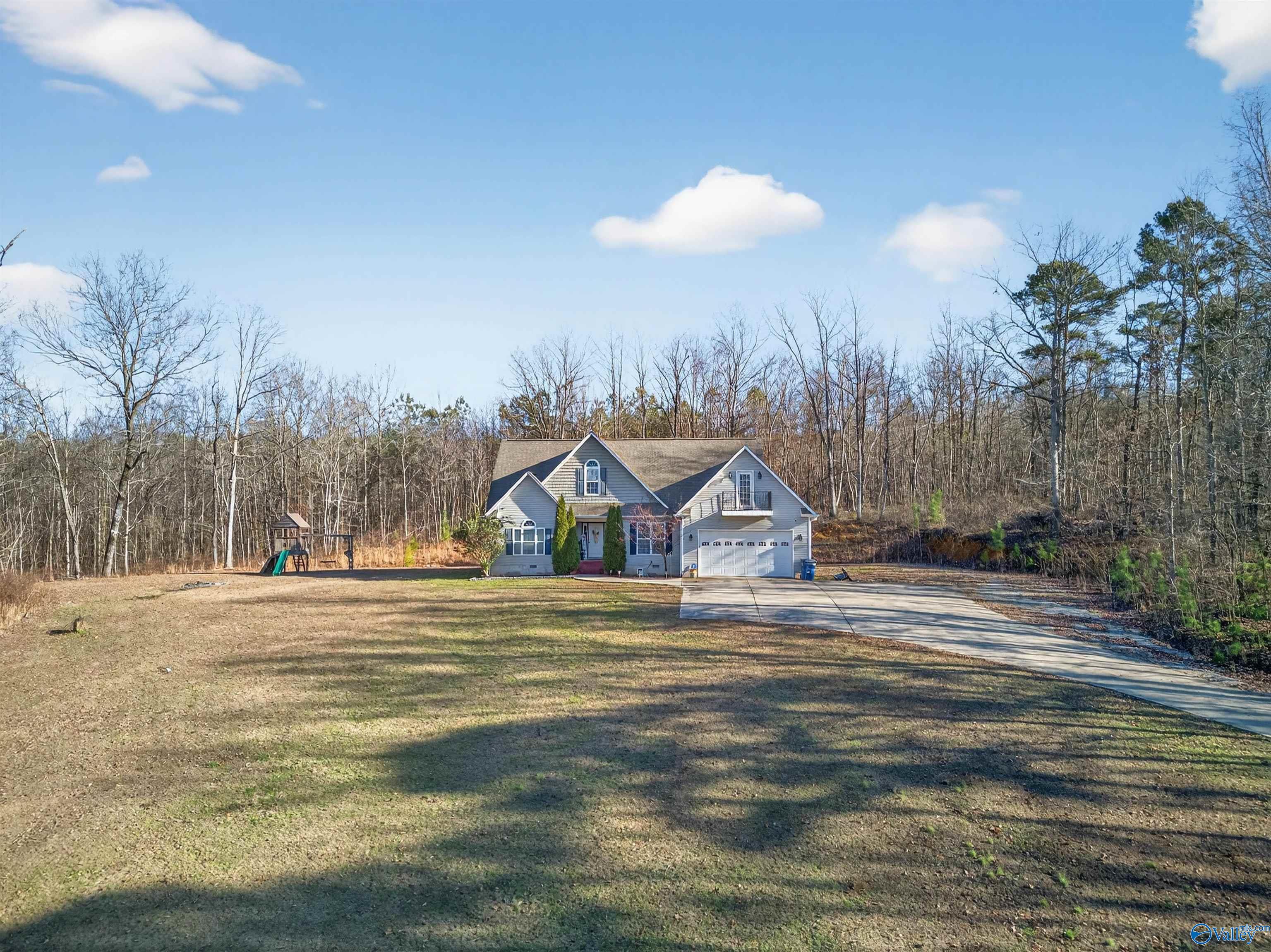 591 Burton Loop Road